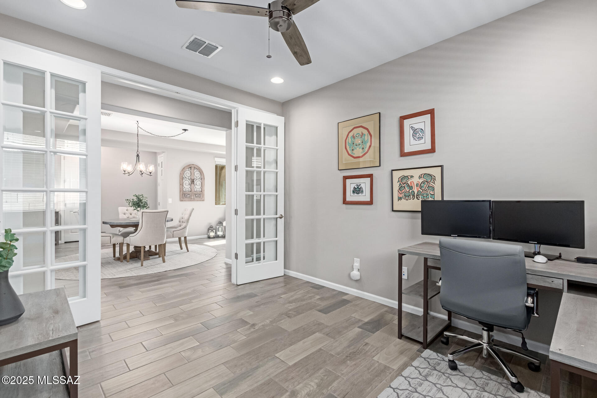 Golden Barrel Place At Dove Mountain SQ20141710079 - Residential