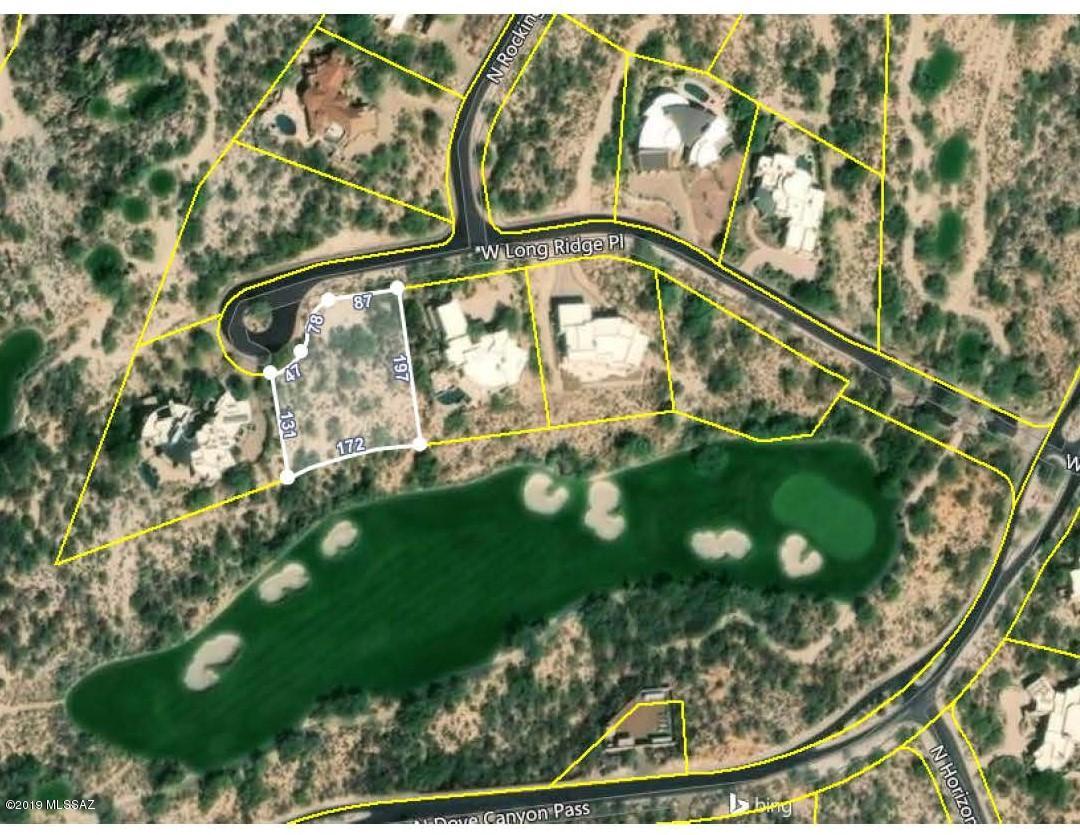 Gallery Parcel 2 - Land