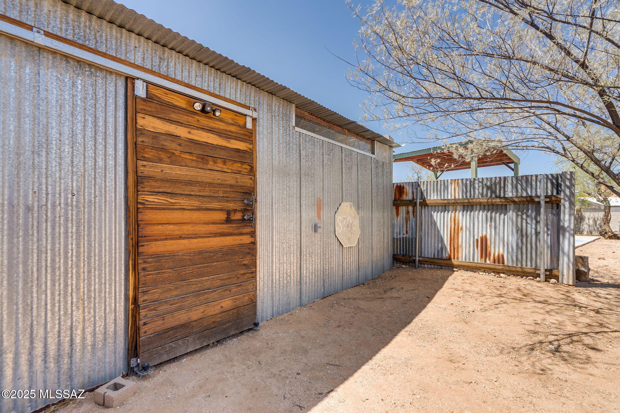 Arizona Acres - Residential