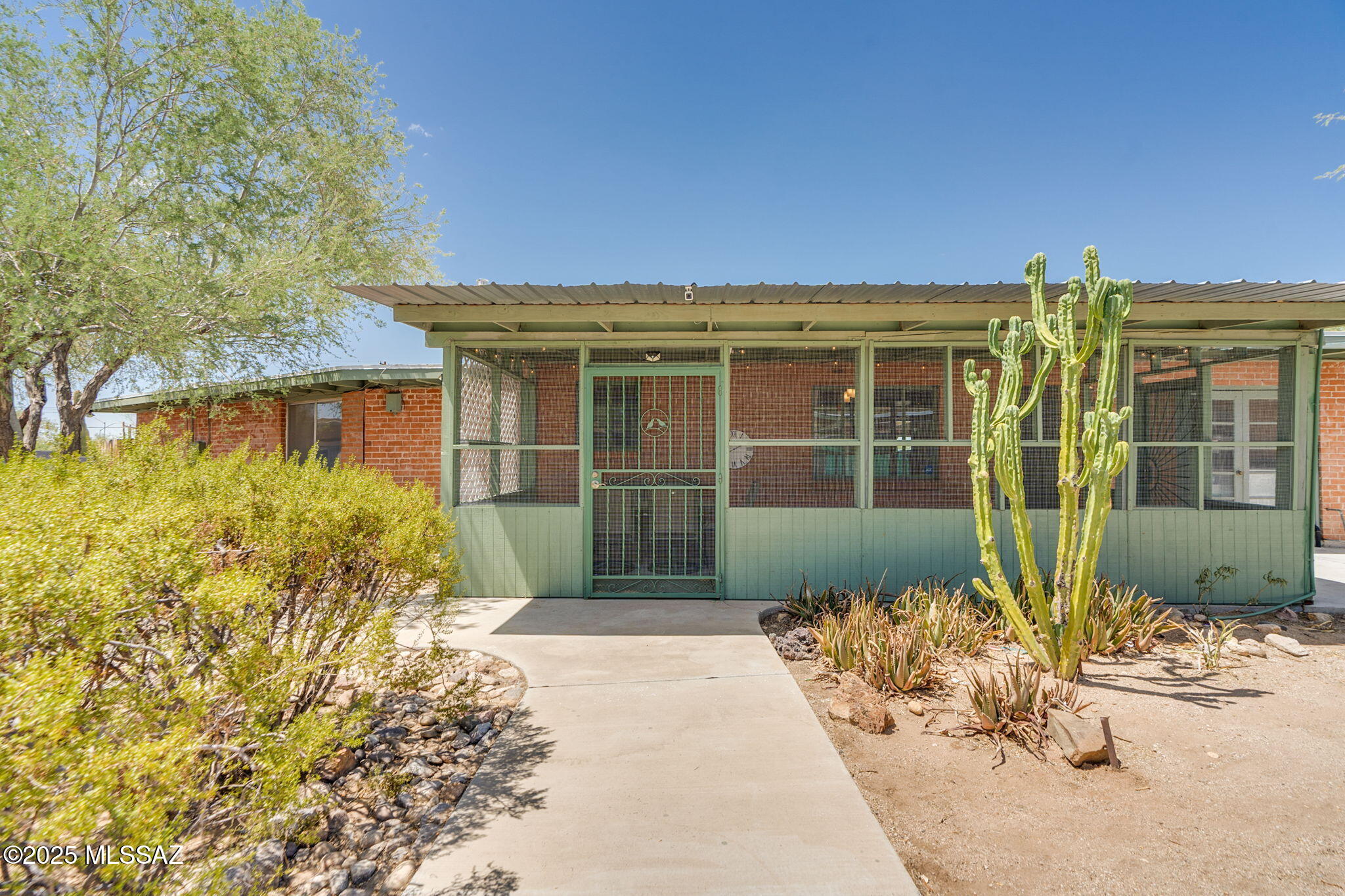 Arizona Acres - Residential