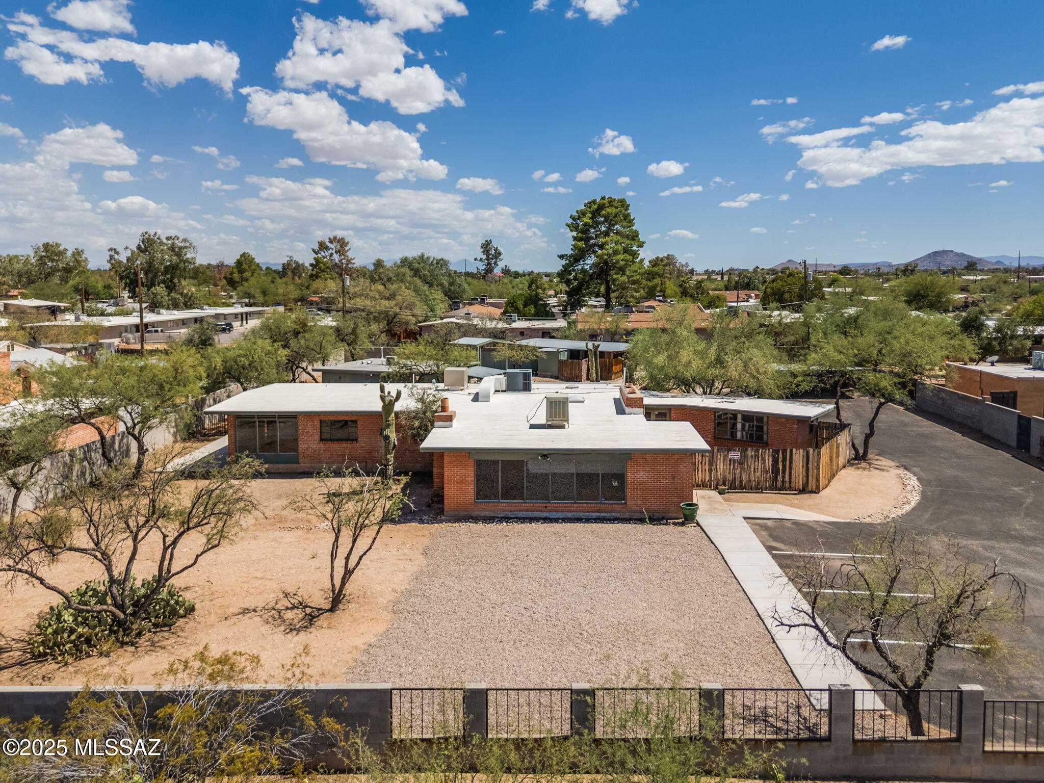 Arizona Acres - Residential