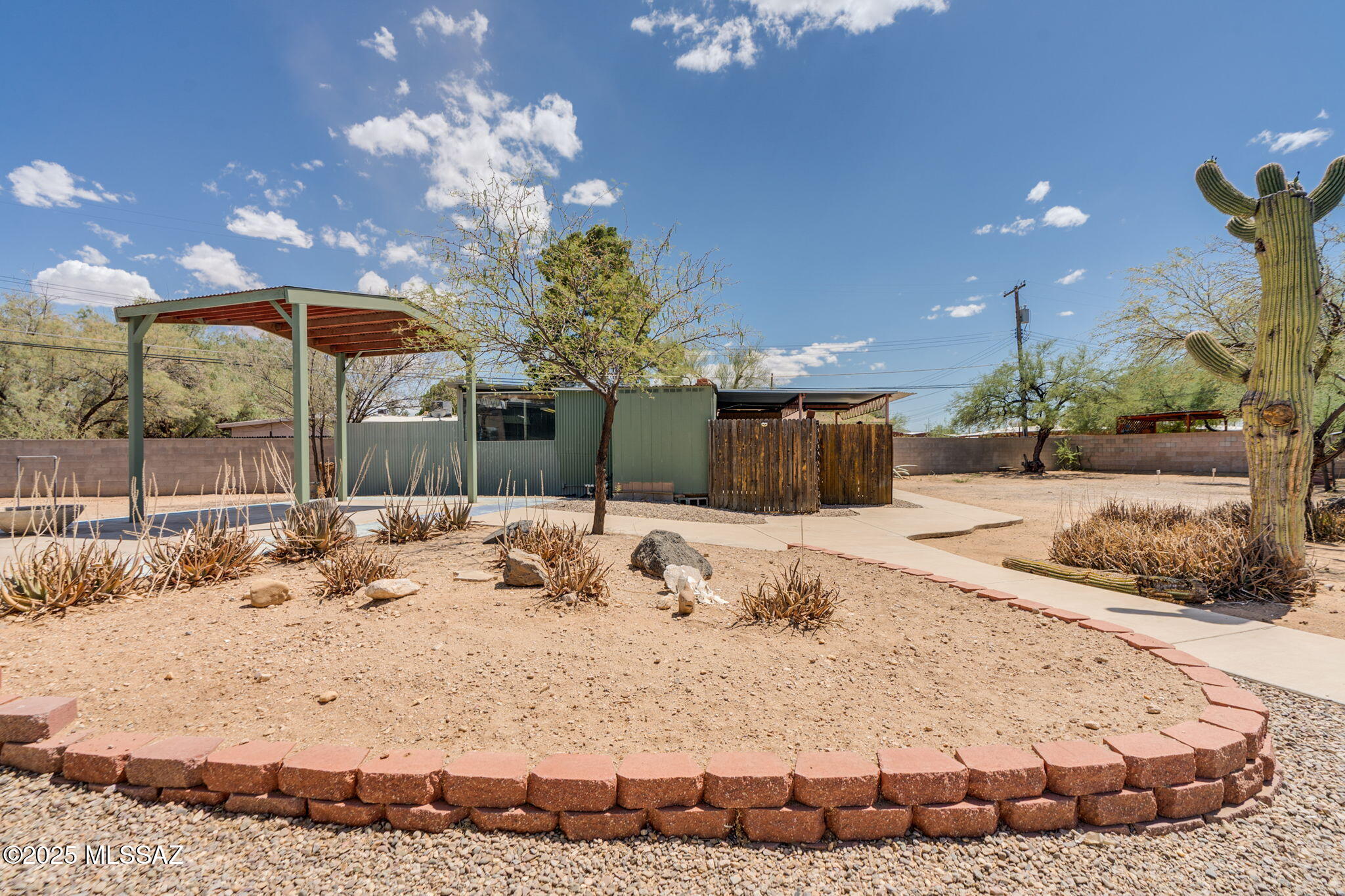 Arizona Acres - Residential