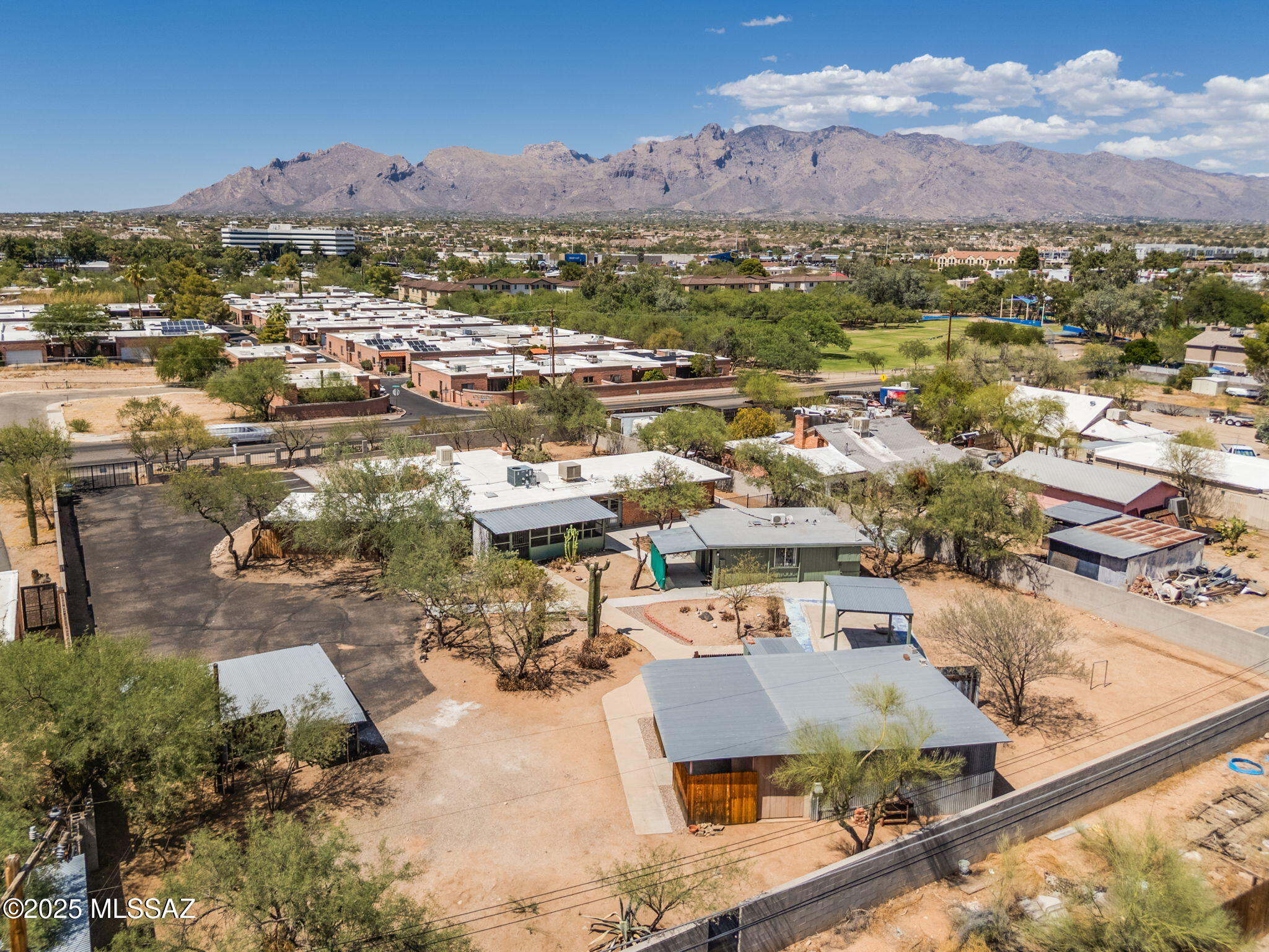 Arizona Acres - Residential