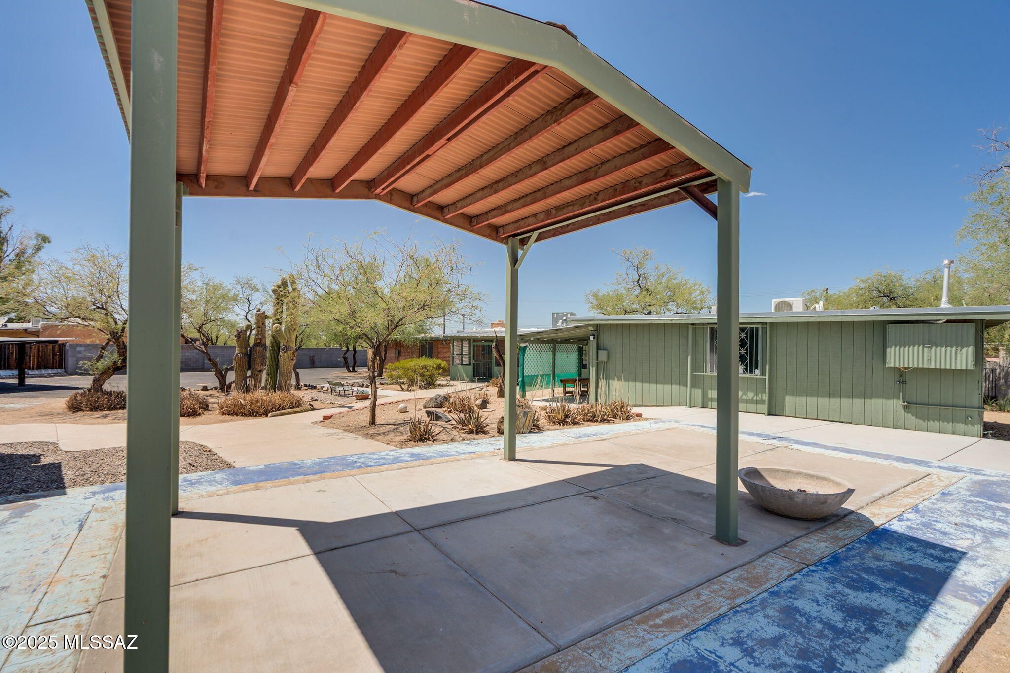 Arizona Acres - Residential