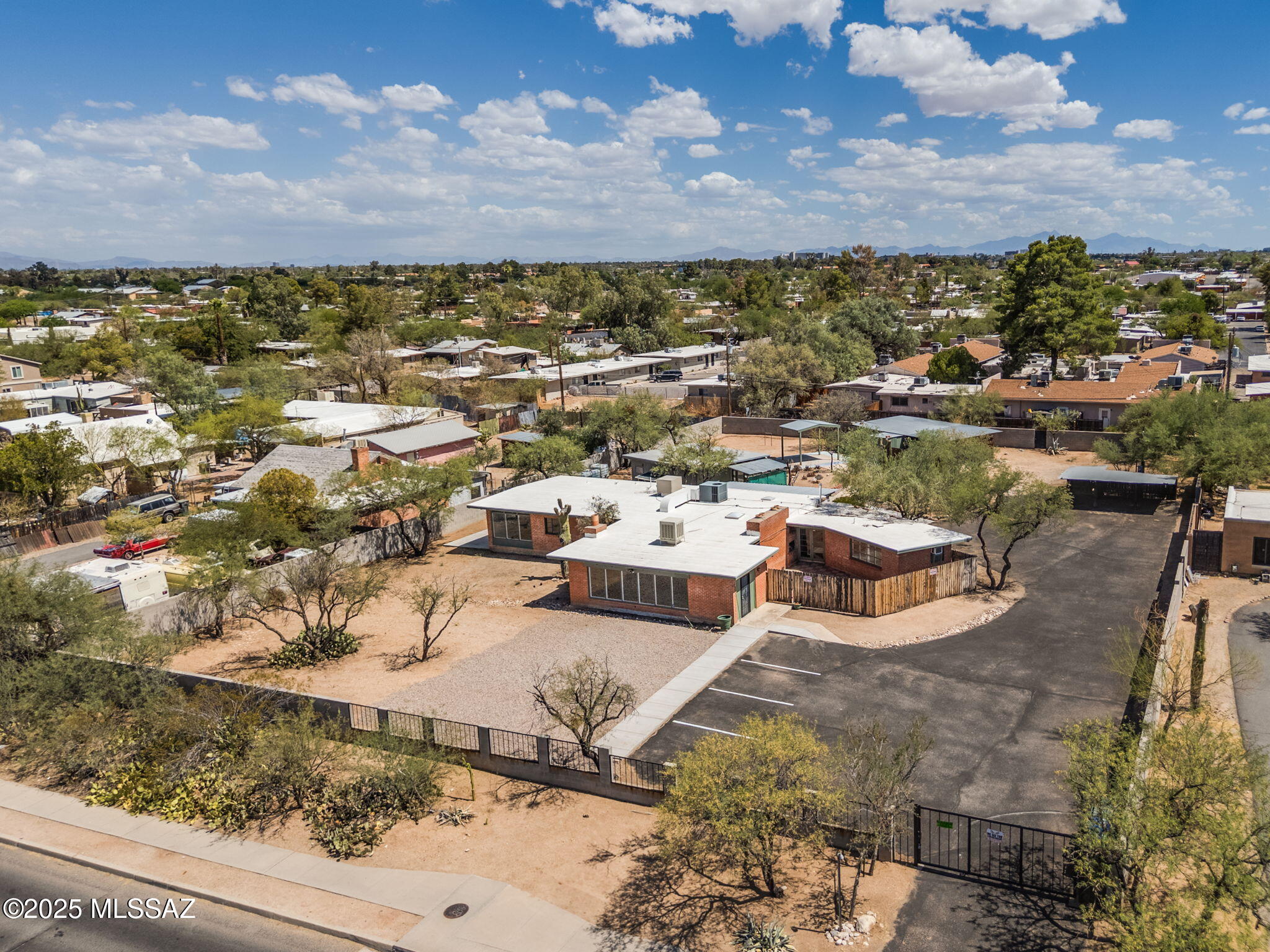 Arizona Acres - Residential