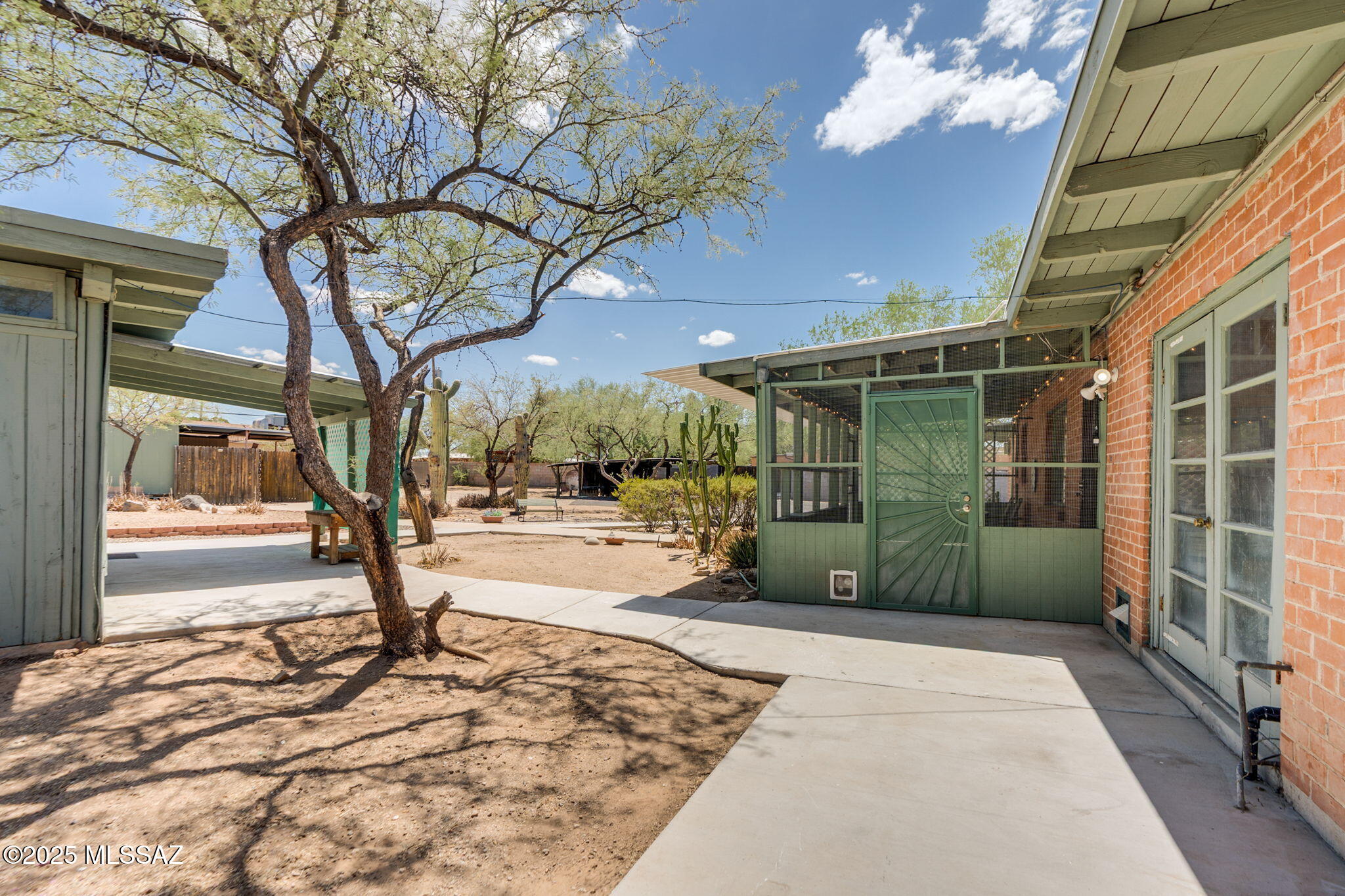 Arizona Acres - Residential