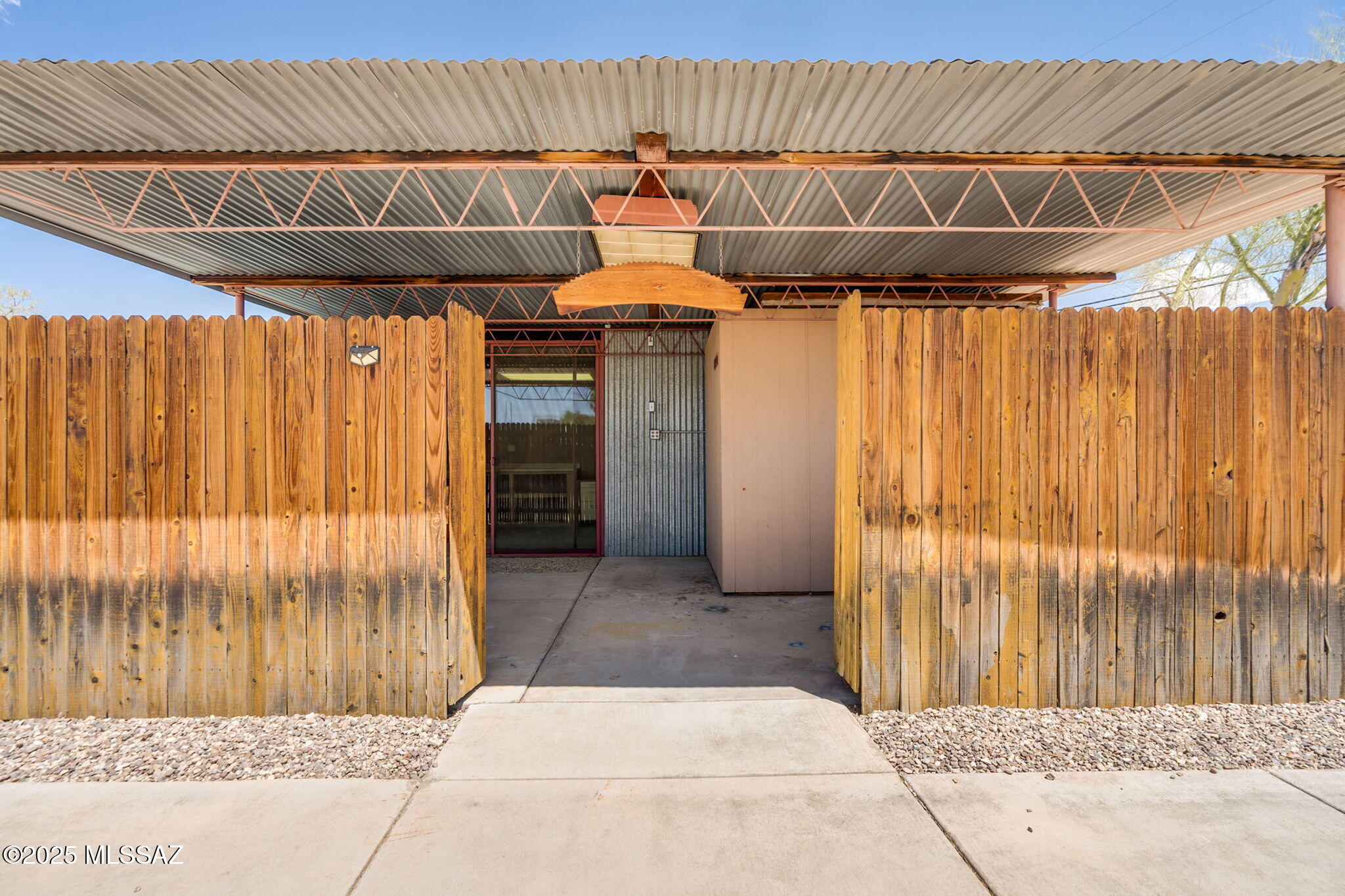 Arizona Acres - Residential