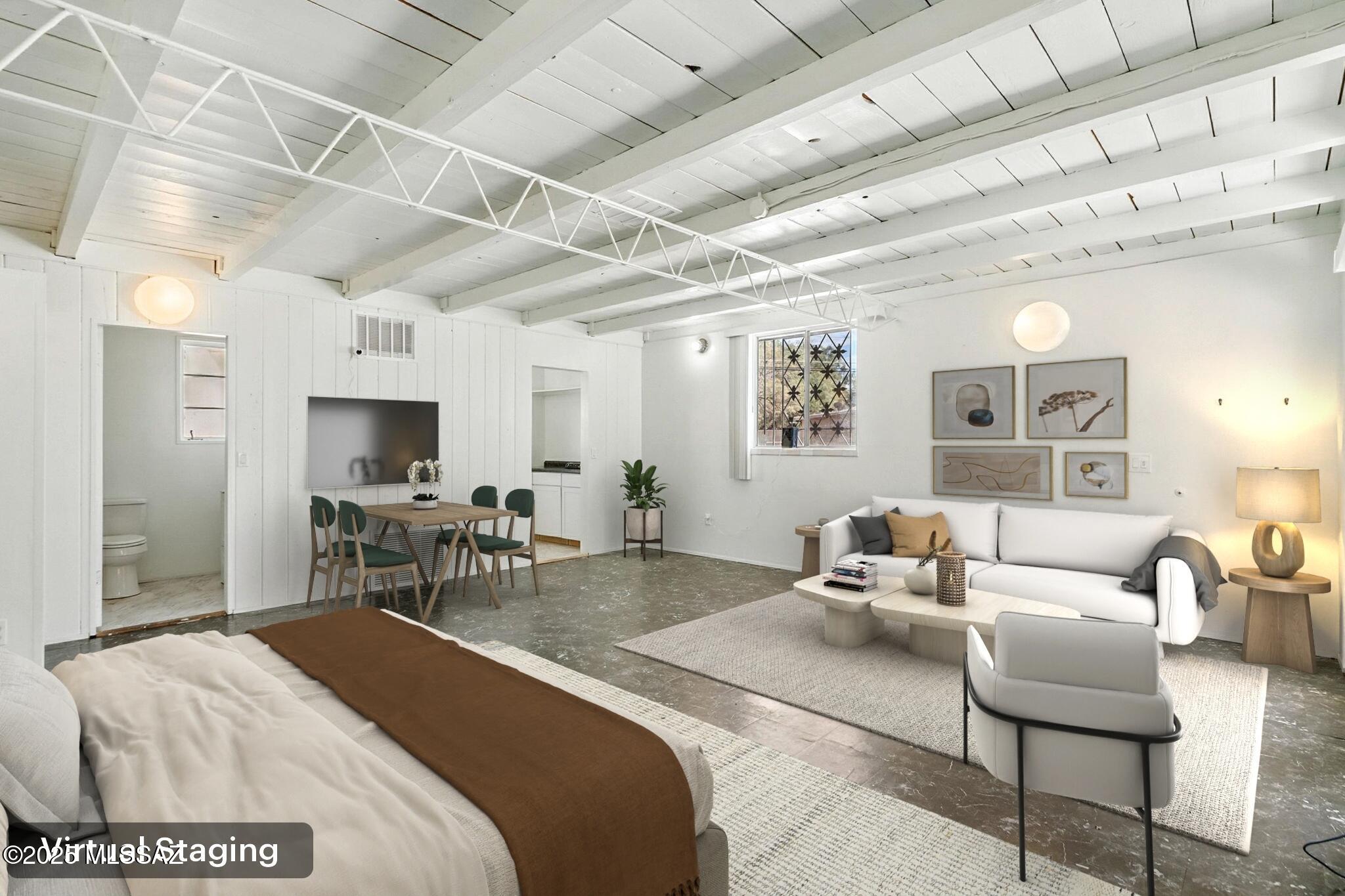 Arizona Acres - Residential