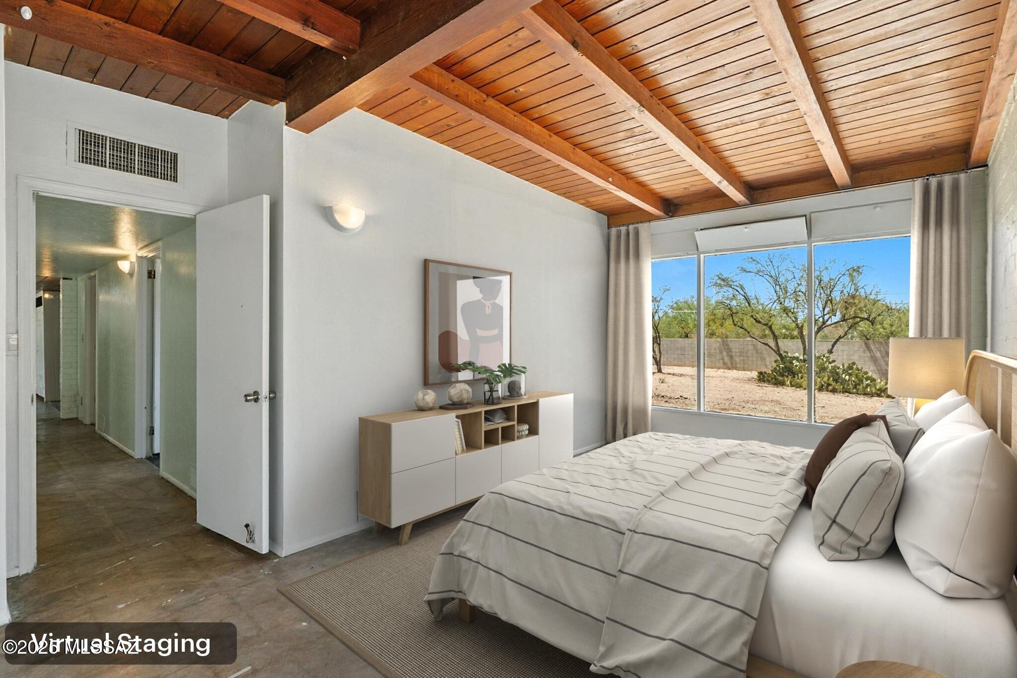 Arizona Acres - Residential