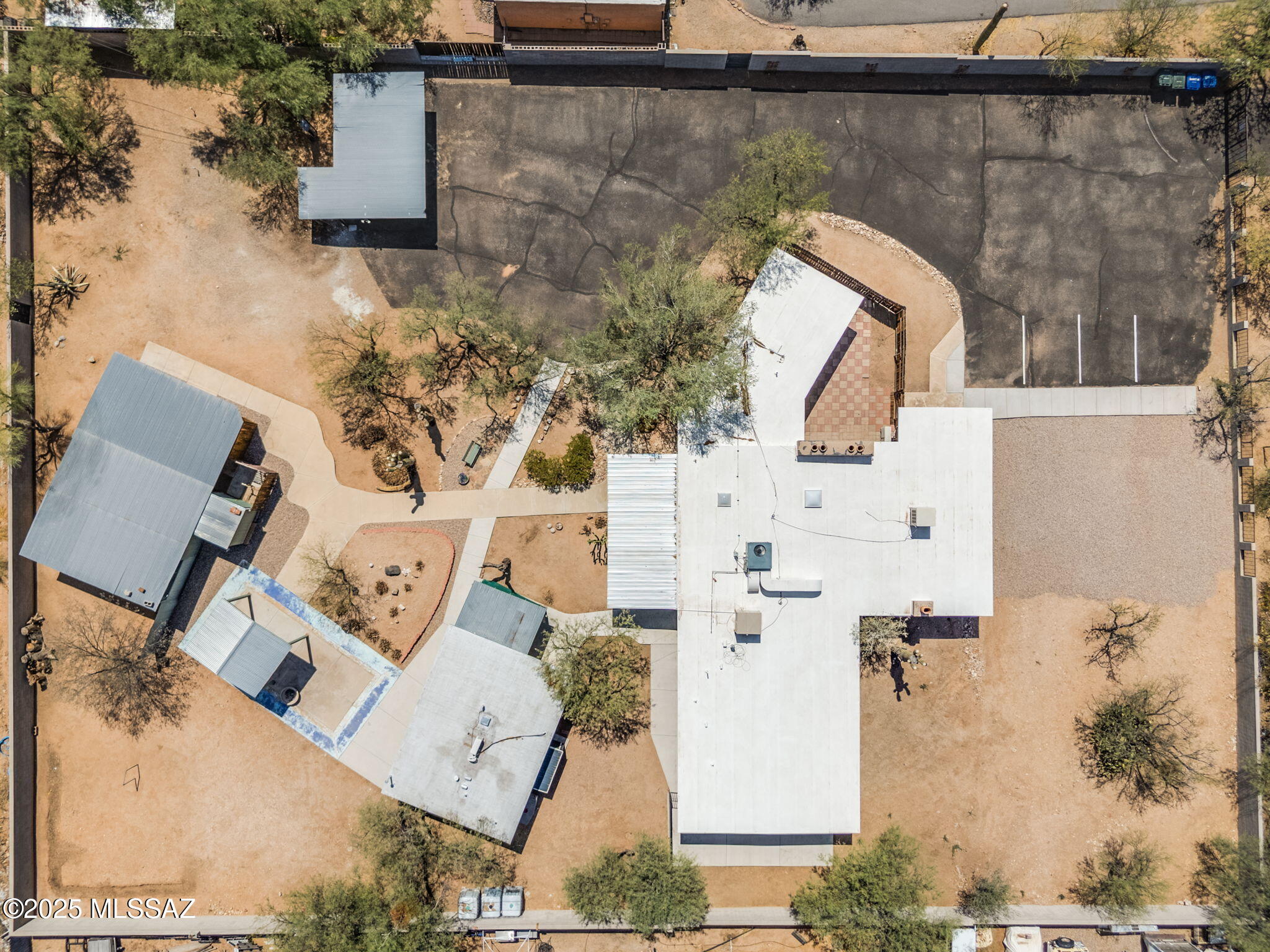 Arizona Acres - Residential