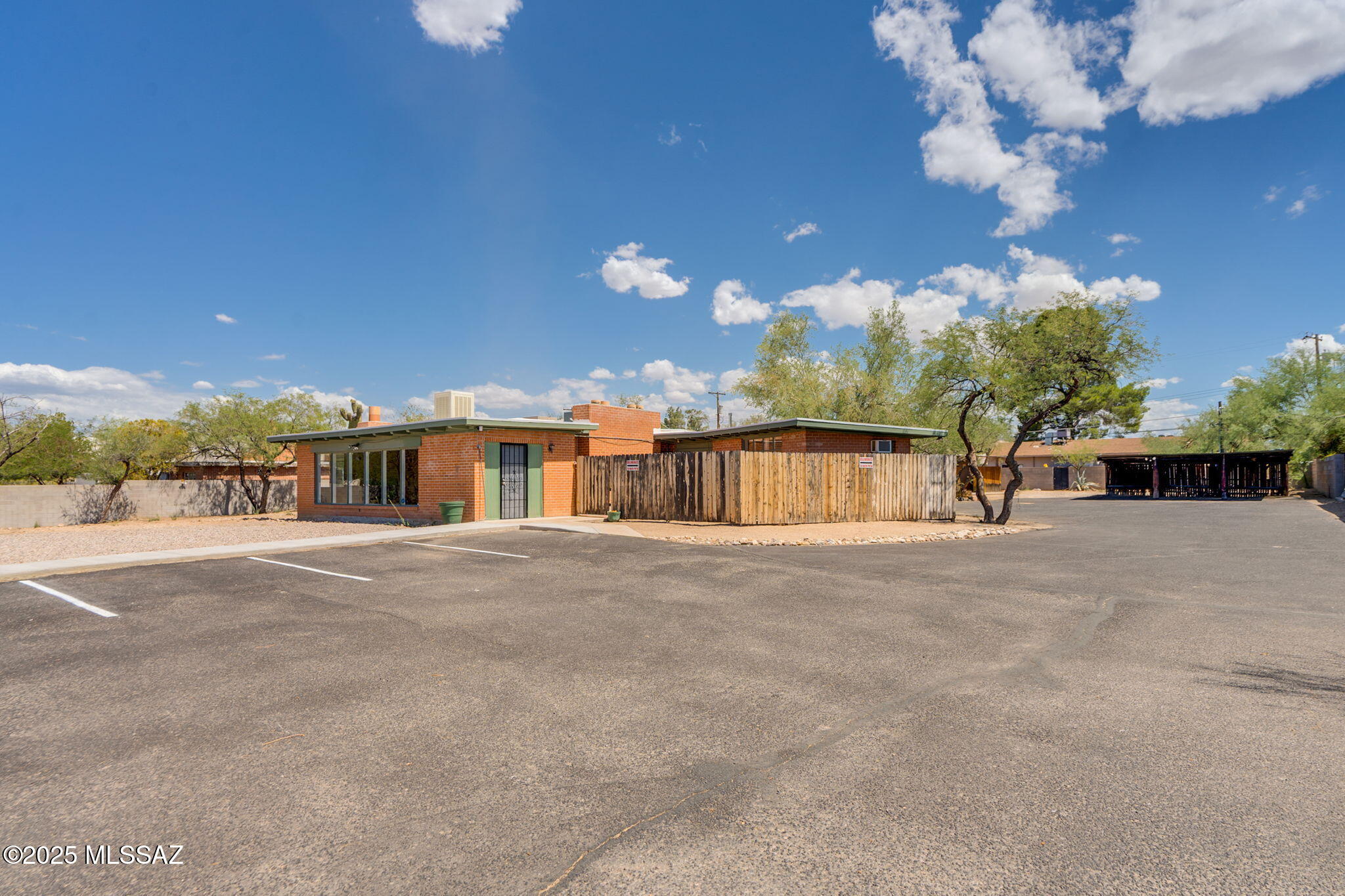 Arizona Acres - Residential
