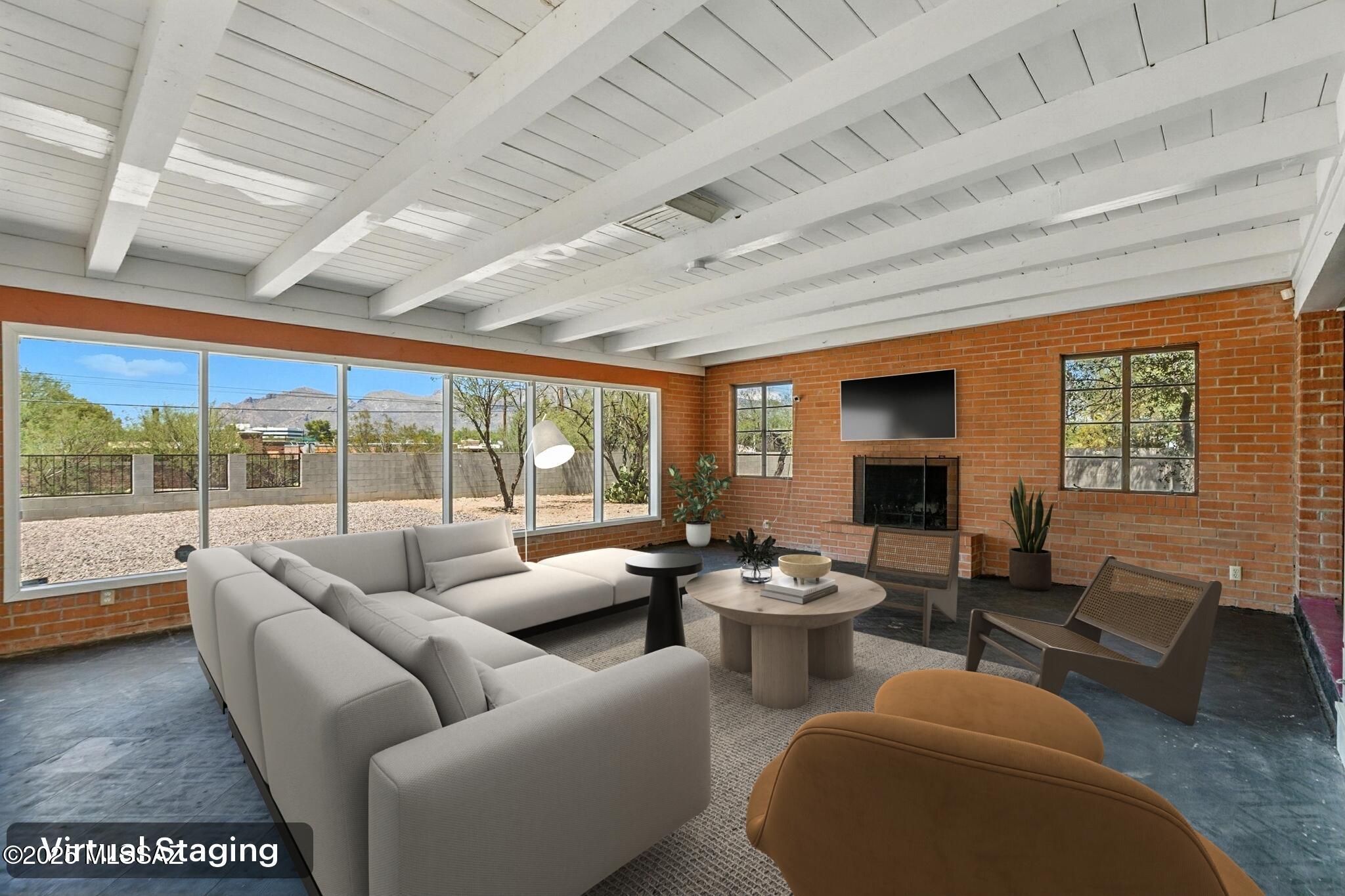 Arizona Acres - Residential