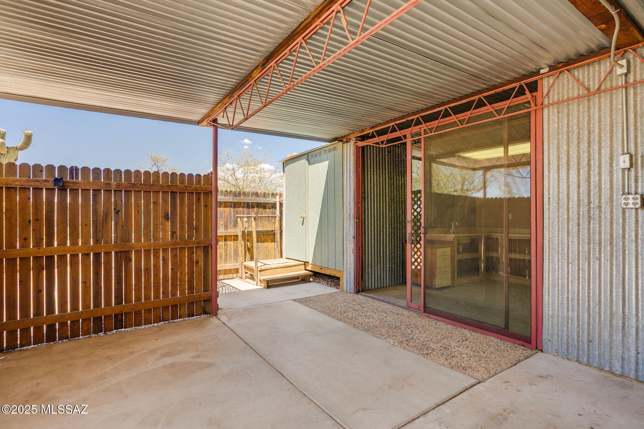 Arizona Acres - Residential