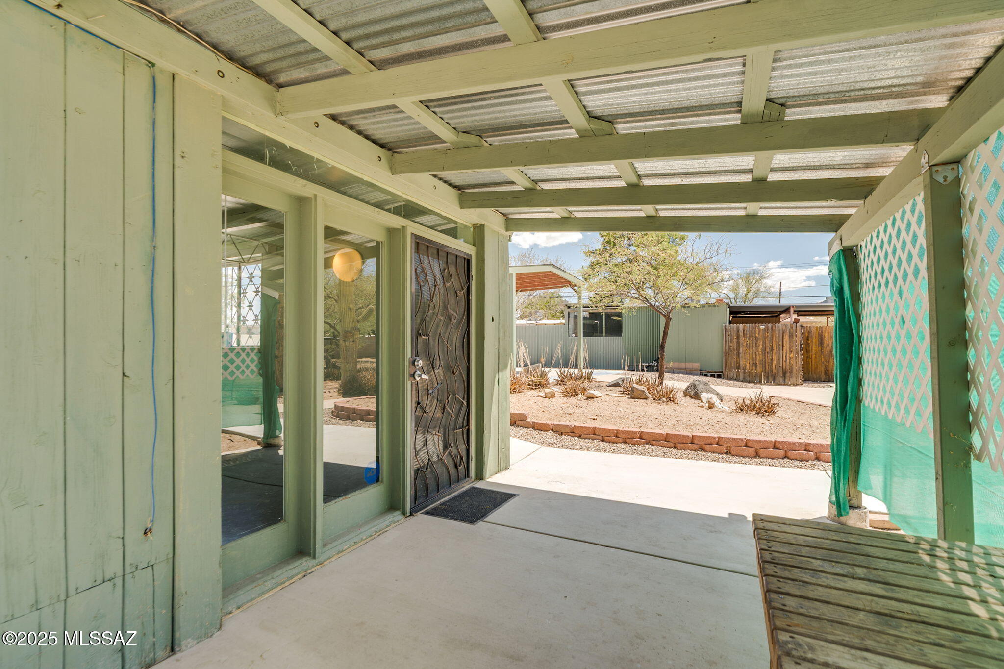 Arizona Acres - Residential