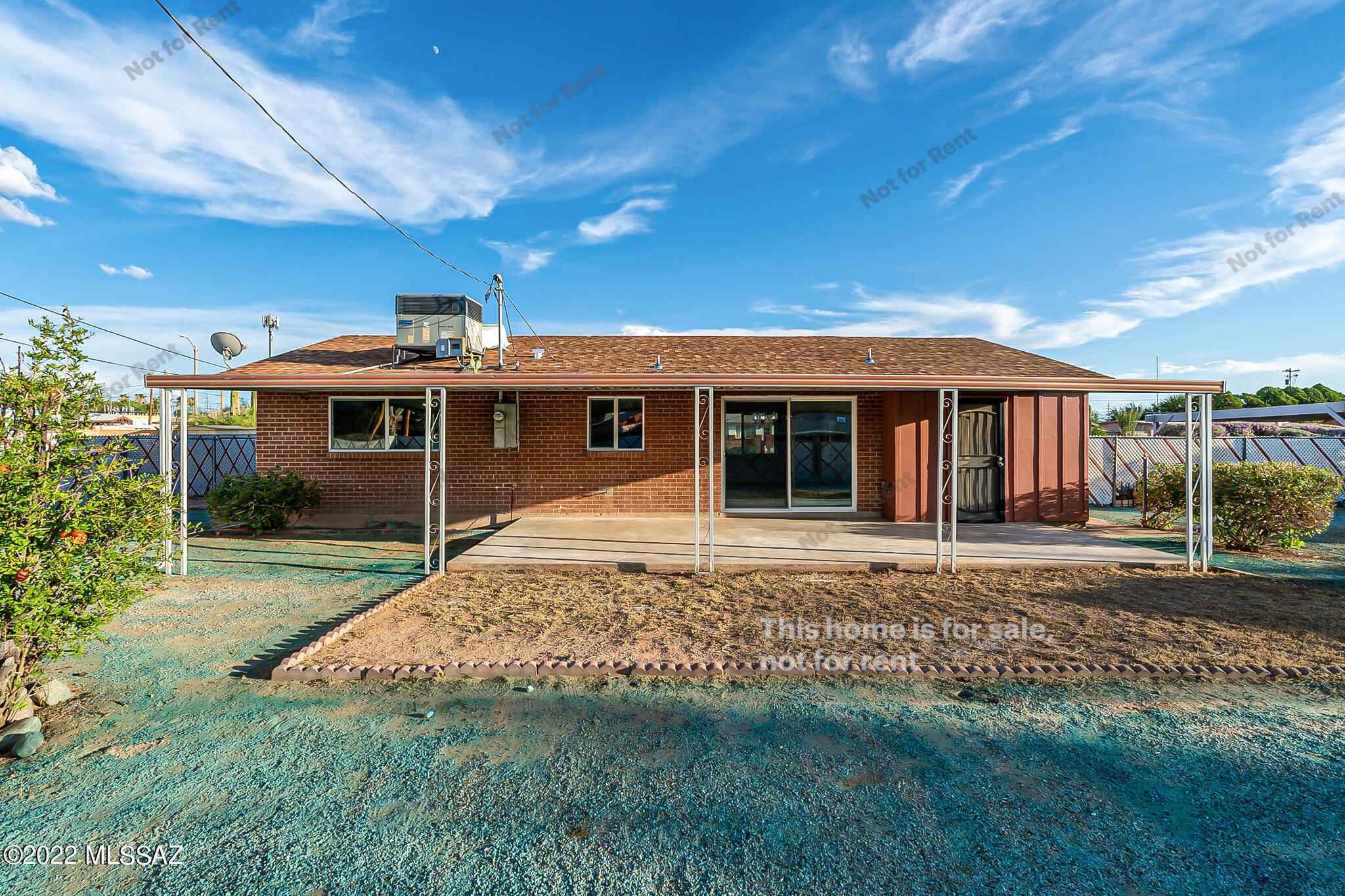 Terra Del Sol Blk (15, 32-39) - Residential