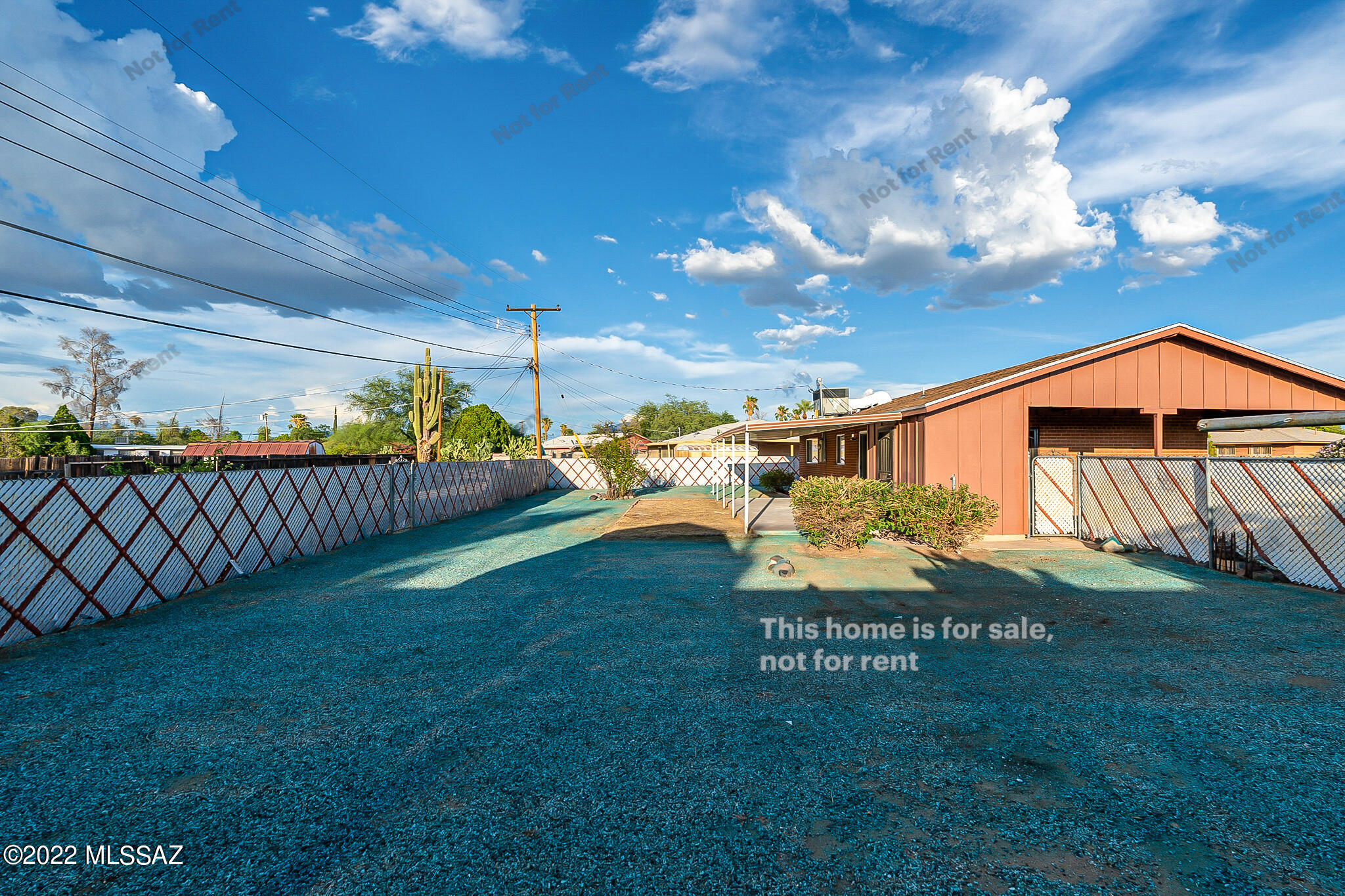 Terra Del Sol Blk (15, 32-39) - Residential