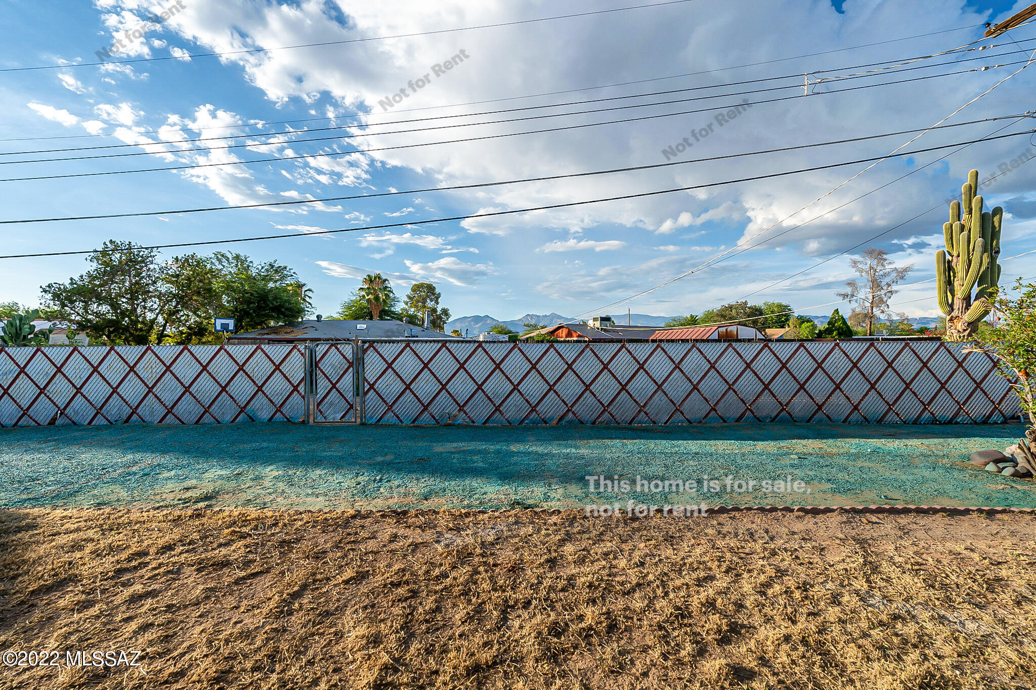 Terra Del Sol Blk (15, 32-39) - Residential