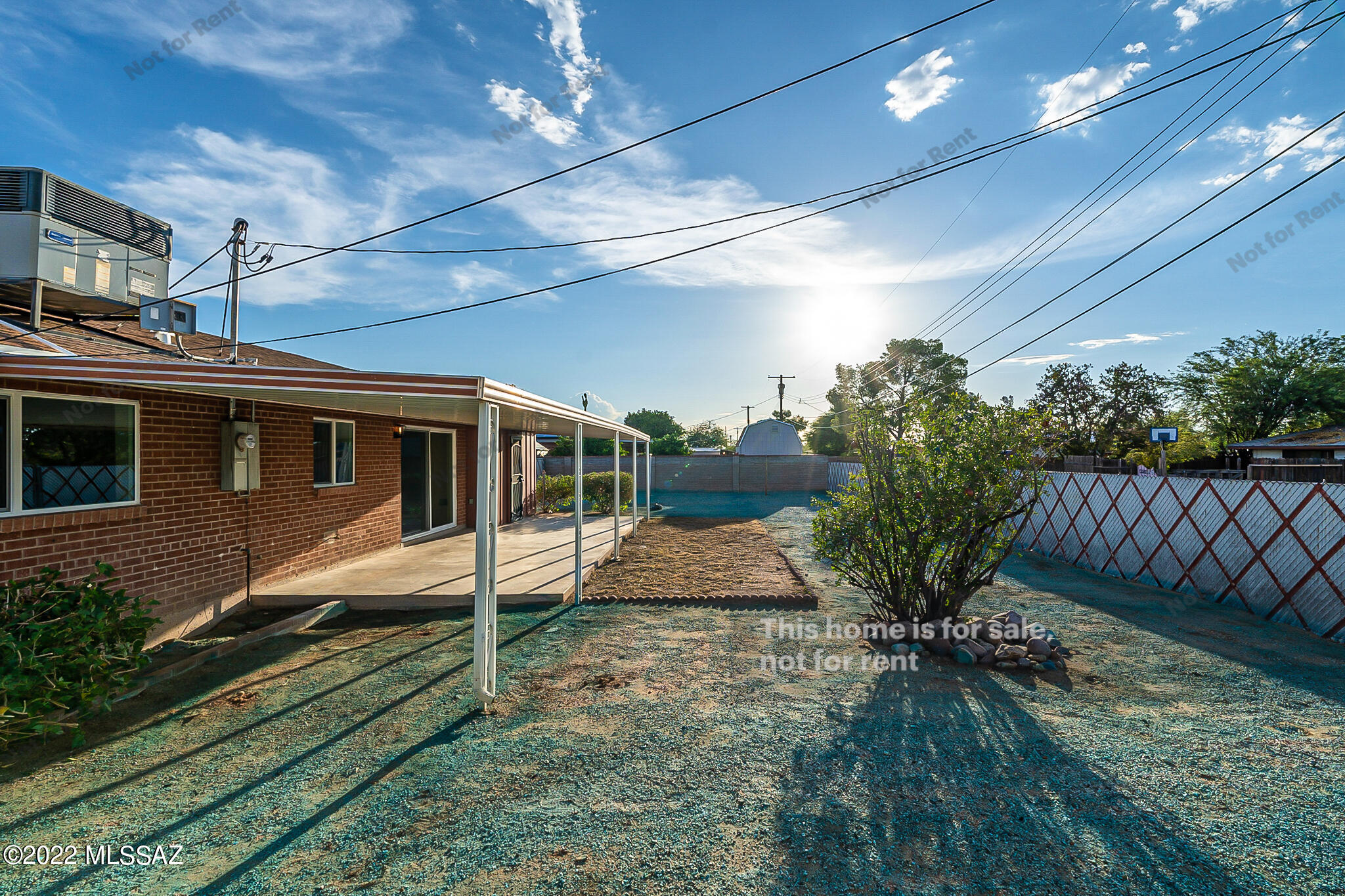 Terra Del Sol Blk (15, 32-39) - Residential