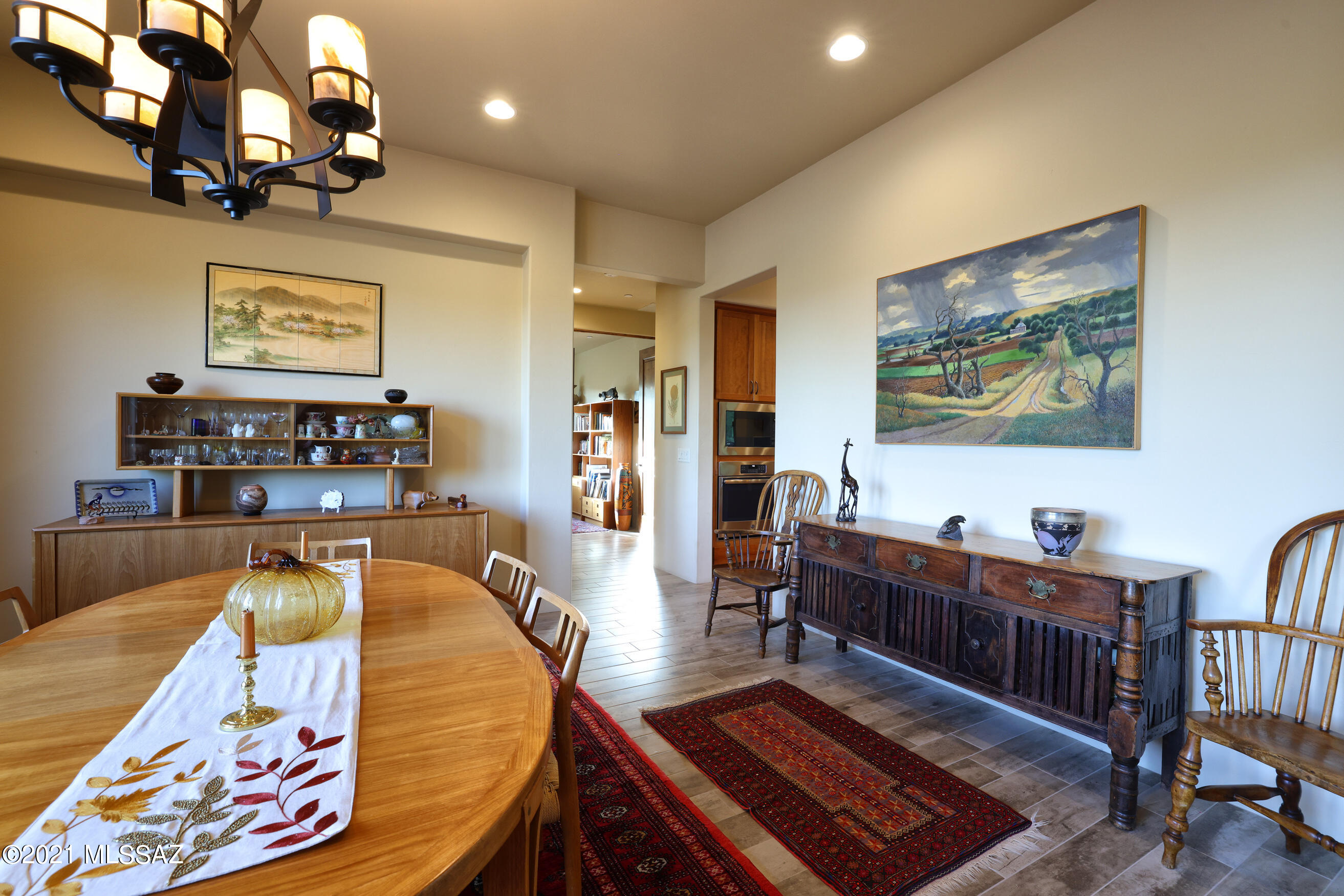 Boulder Bridge Pass At Dove Mountain SQ20132910078 - Residential