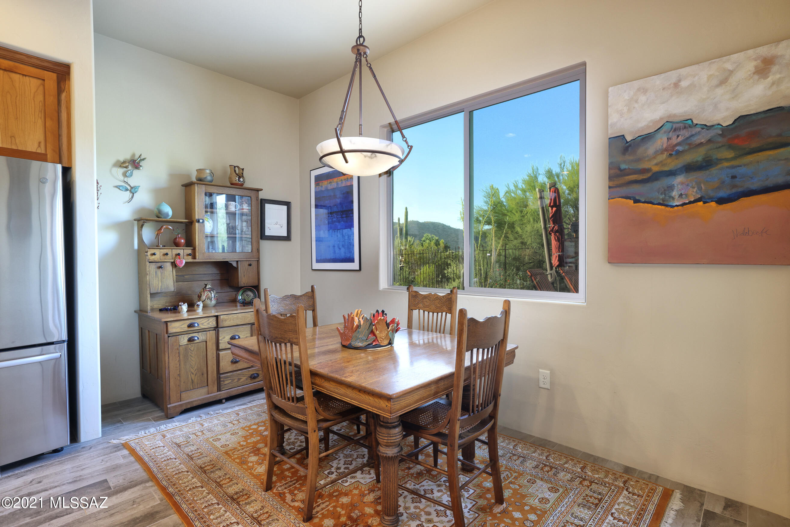 Boulder Bridge Pass At Dove Mountain SQ20132910078 - Residential