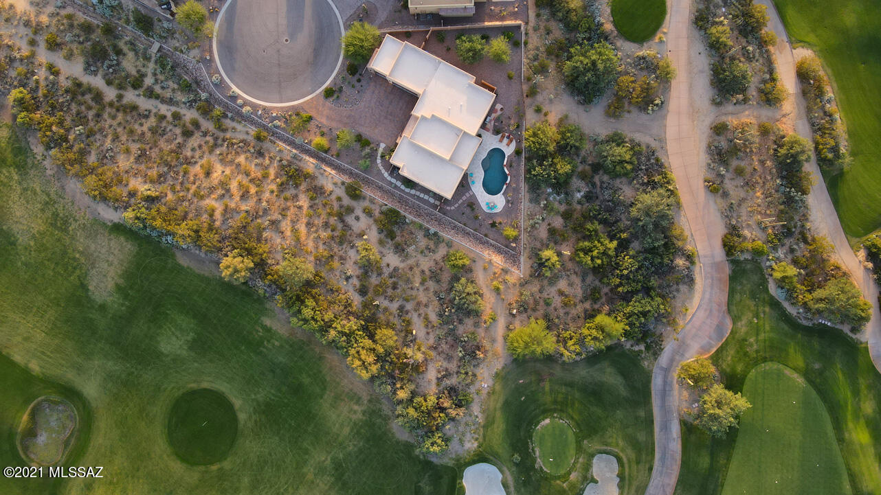 Boulder Bridge Pass At Dove Mountain SQ20132910078 - Residential