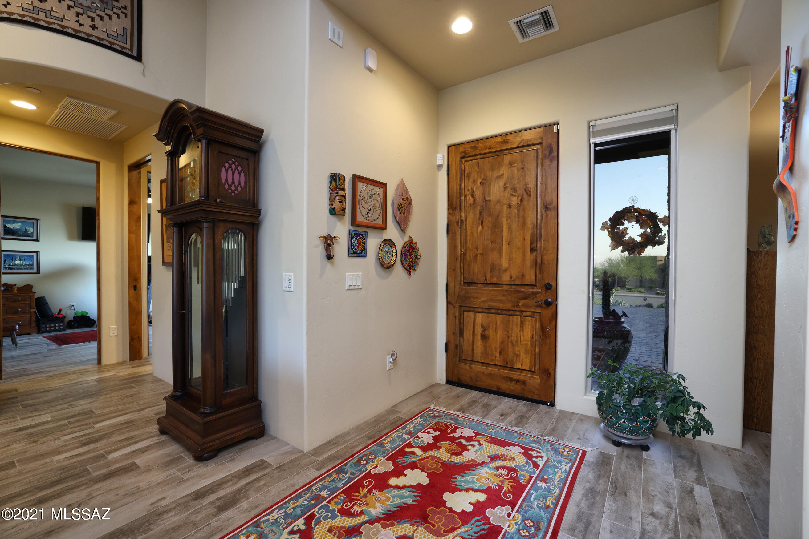 Boulder Bridge Pass At Dove Mountain SQ20132910078 - Residential