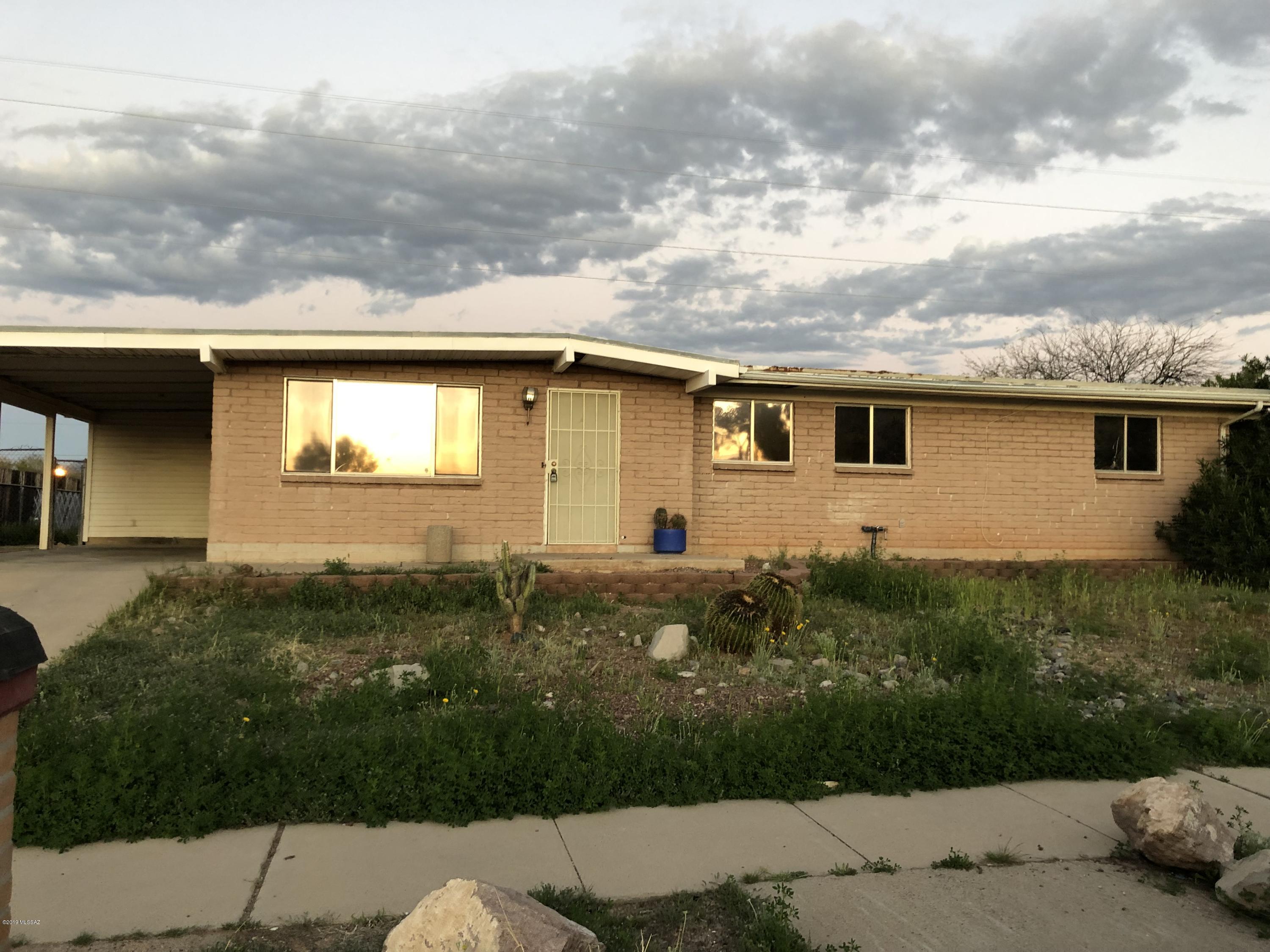 Pine Grove (102-170) - Residential
