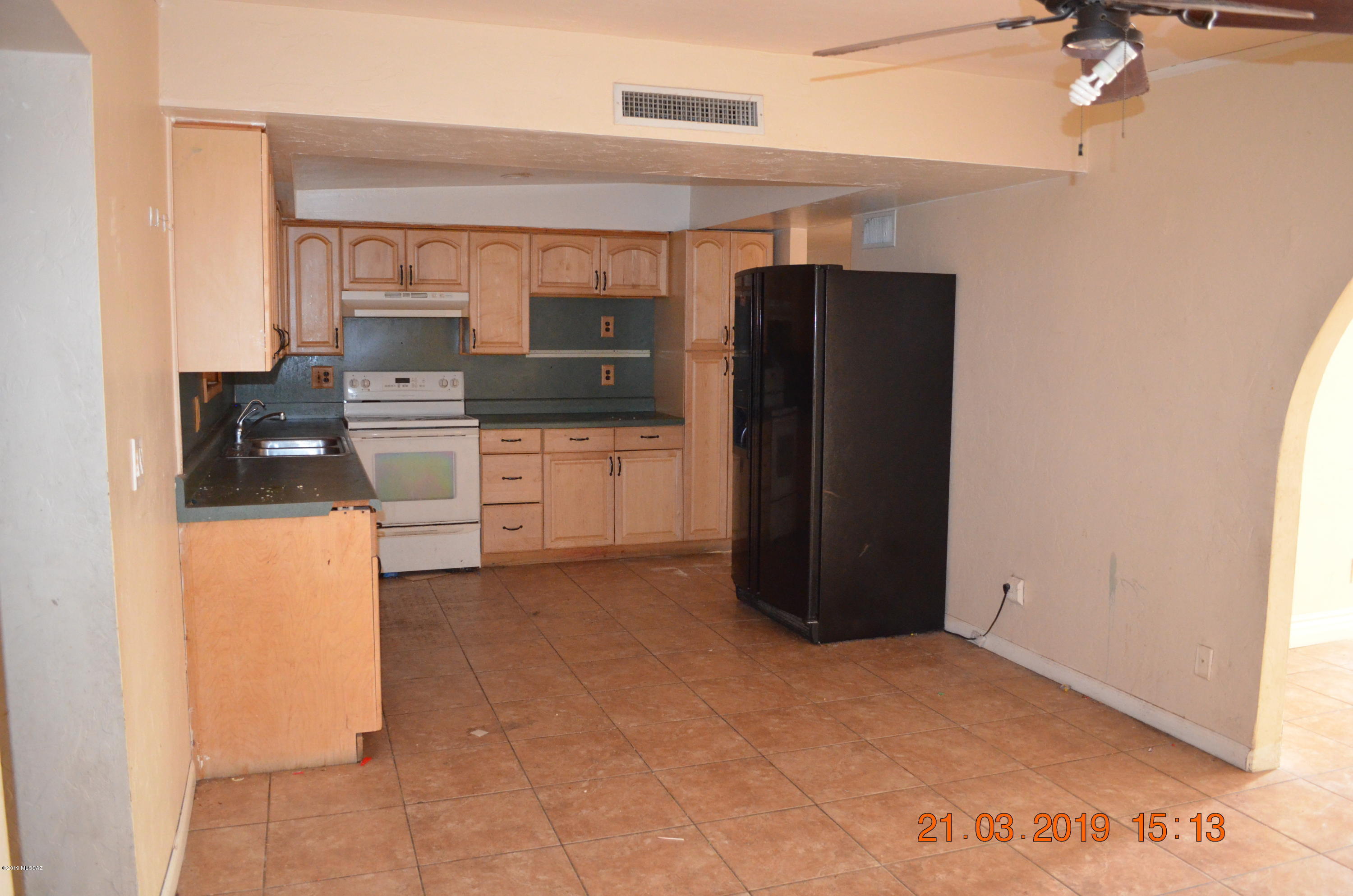 Pine Grove (102-170) - Residential