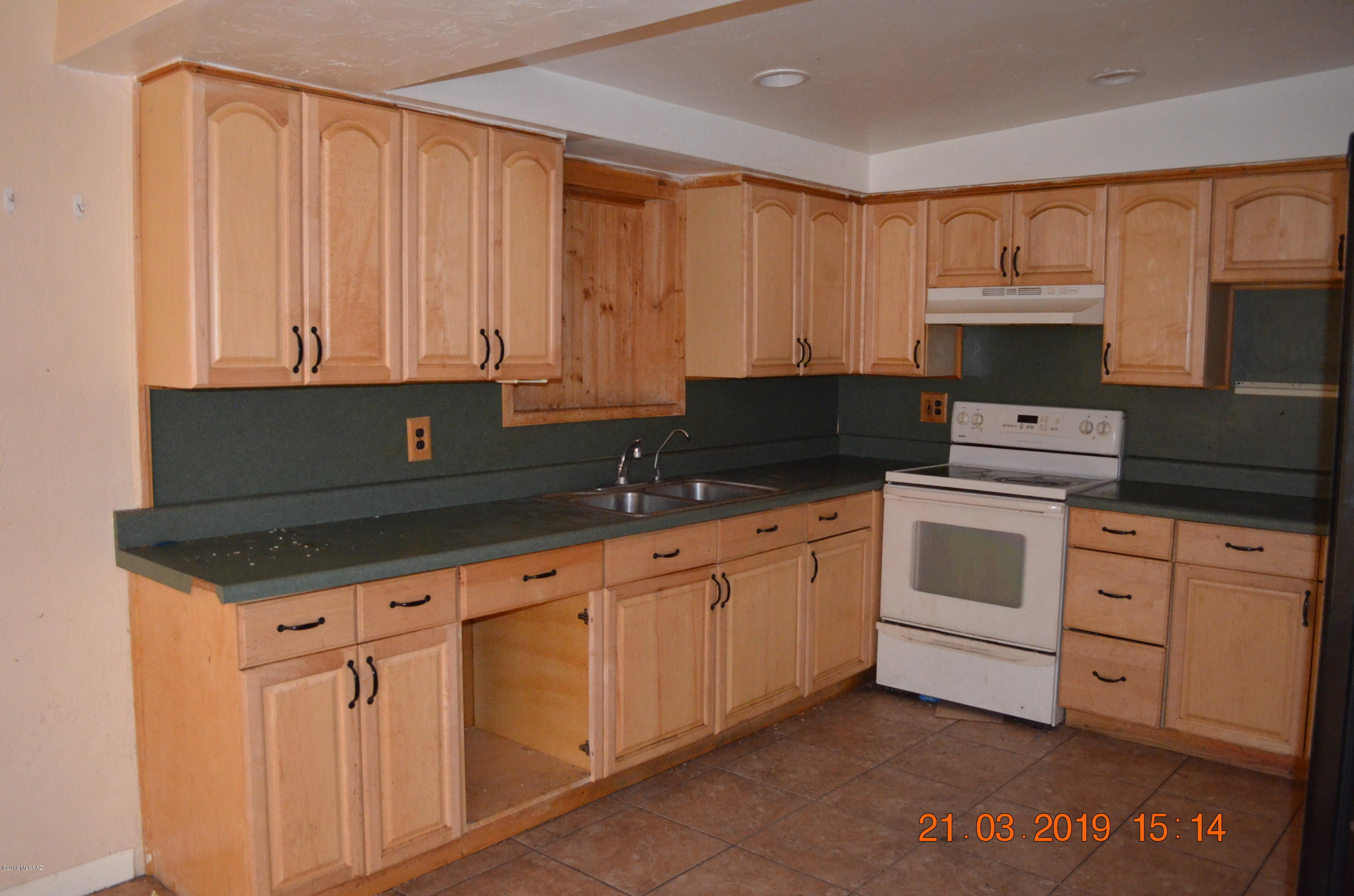 Pine Grove (102-170) - Residential