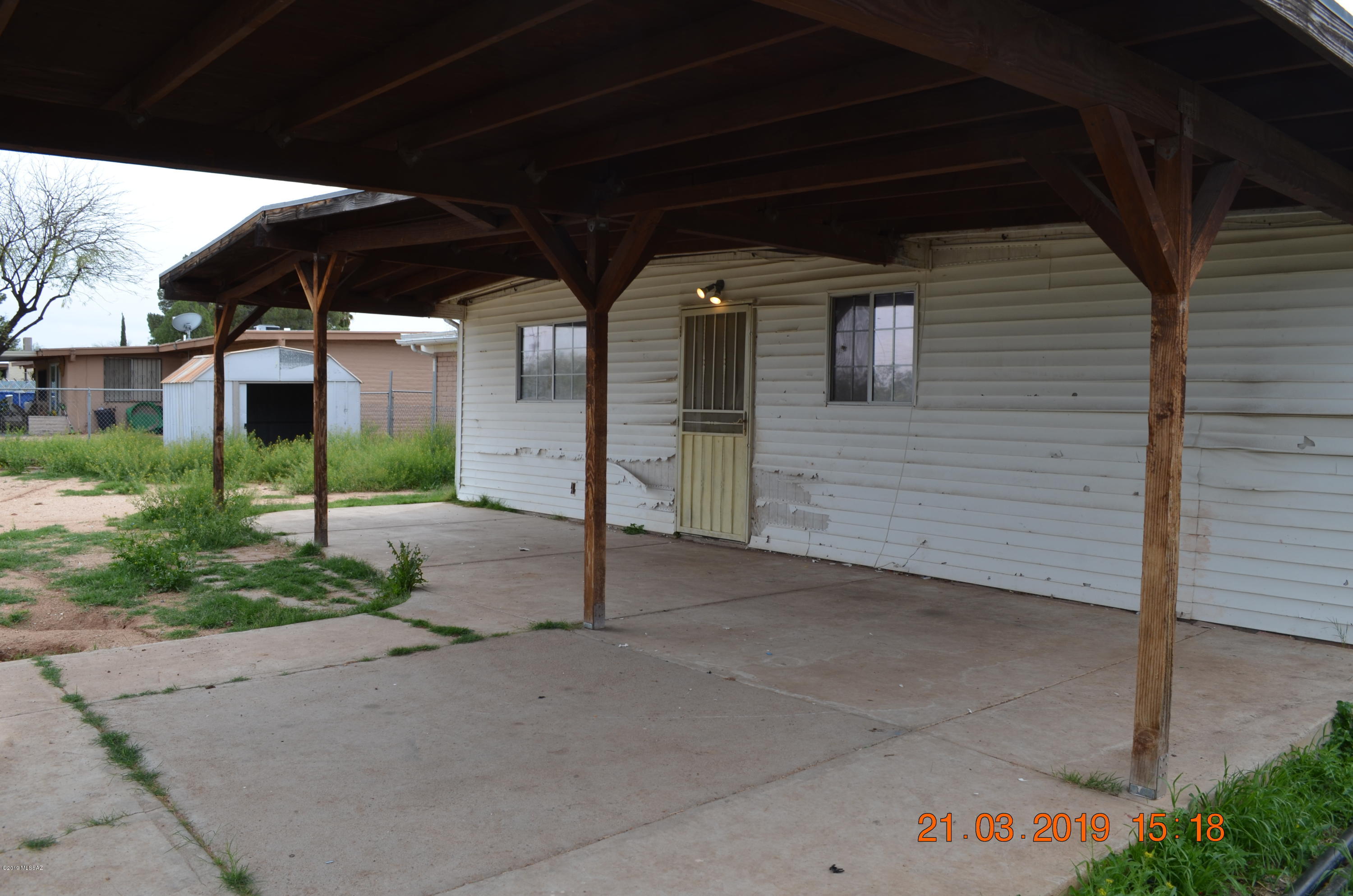 Pine Grove (102-170) - Residential