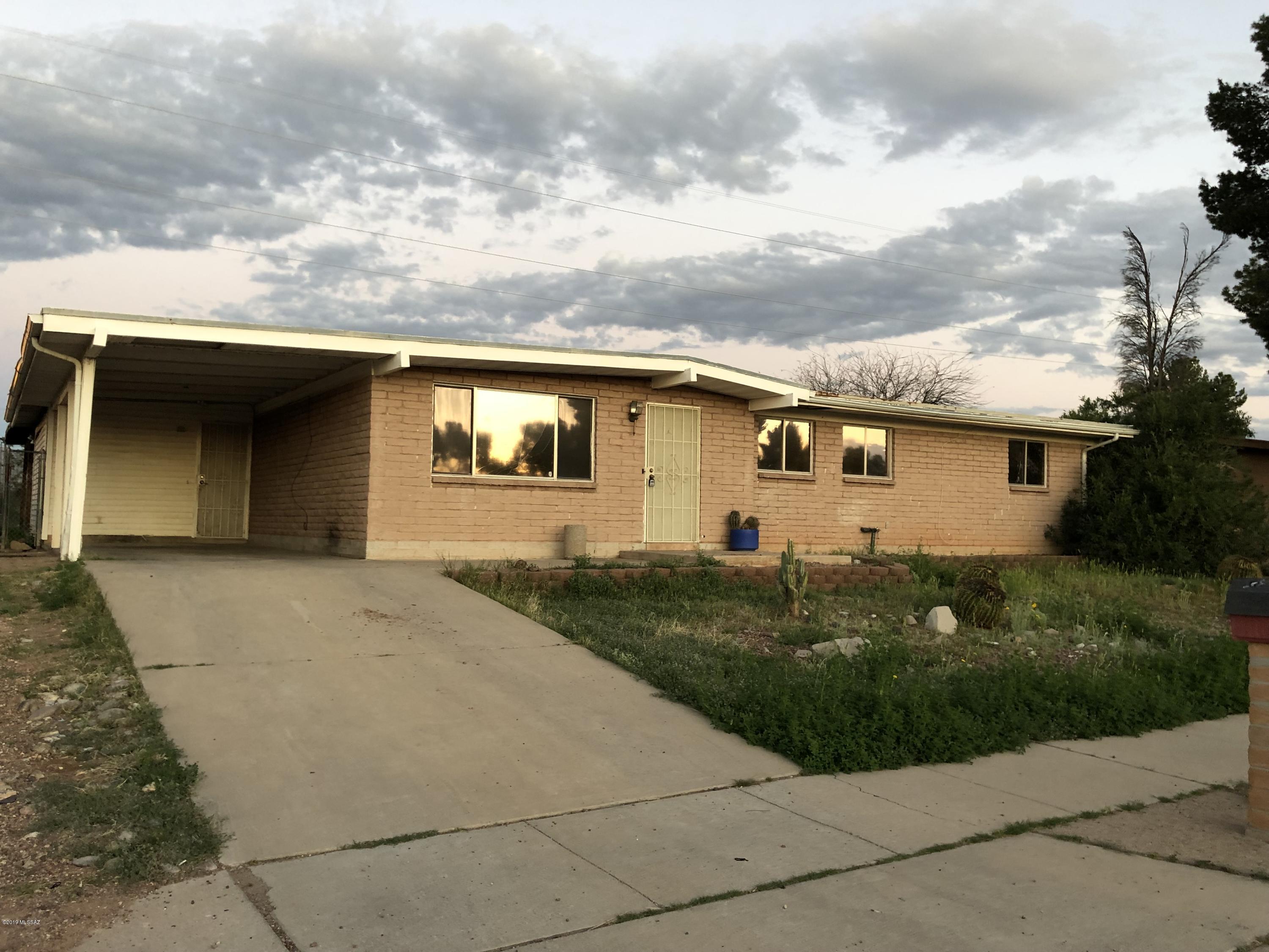 Pine Grove (102-170) - Residential