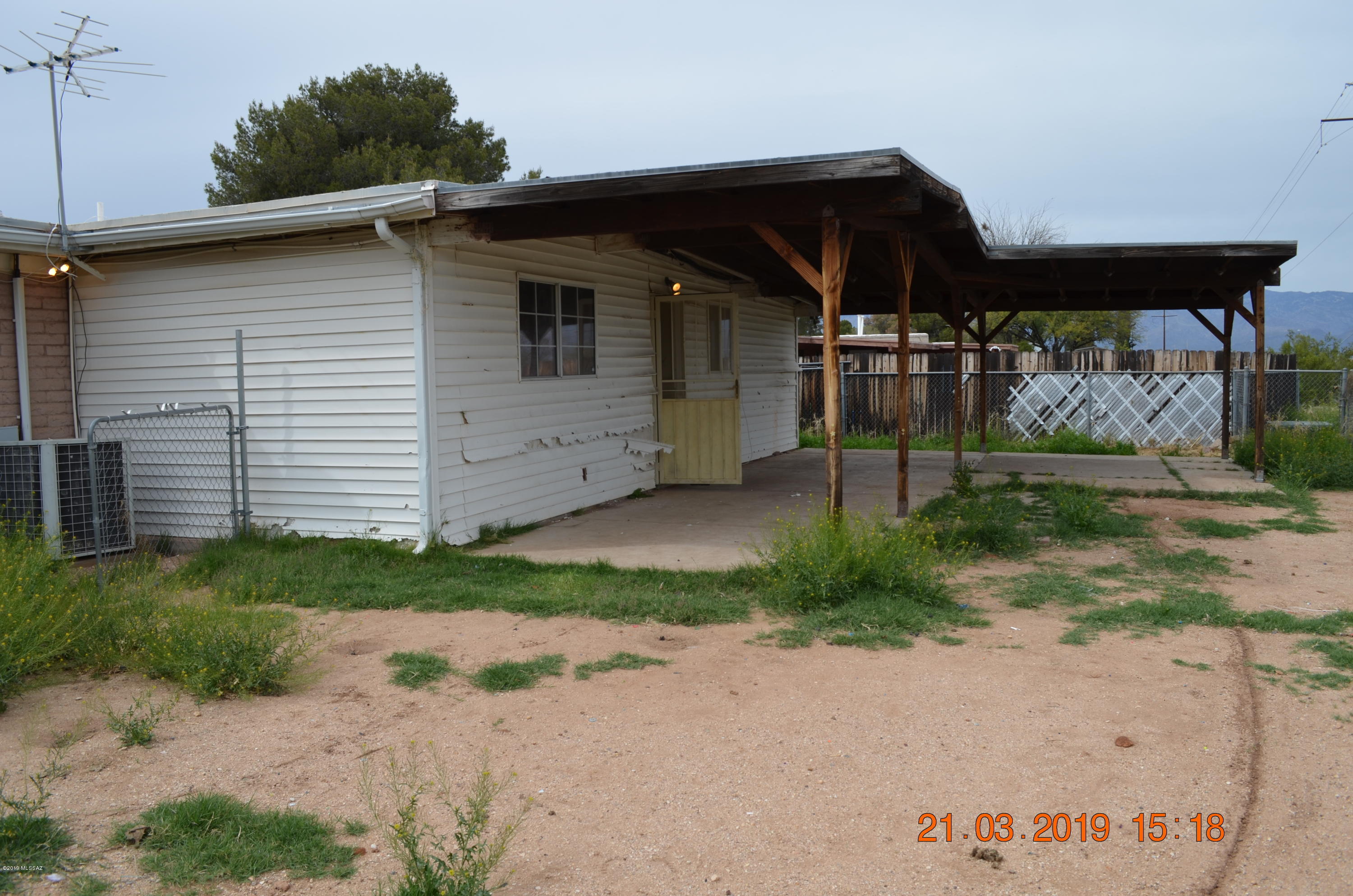 Pine Grove (102-170) - Residential
