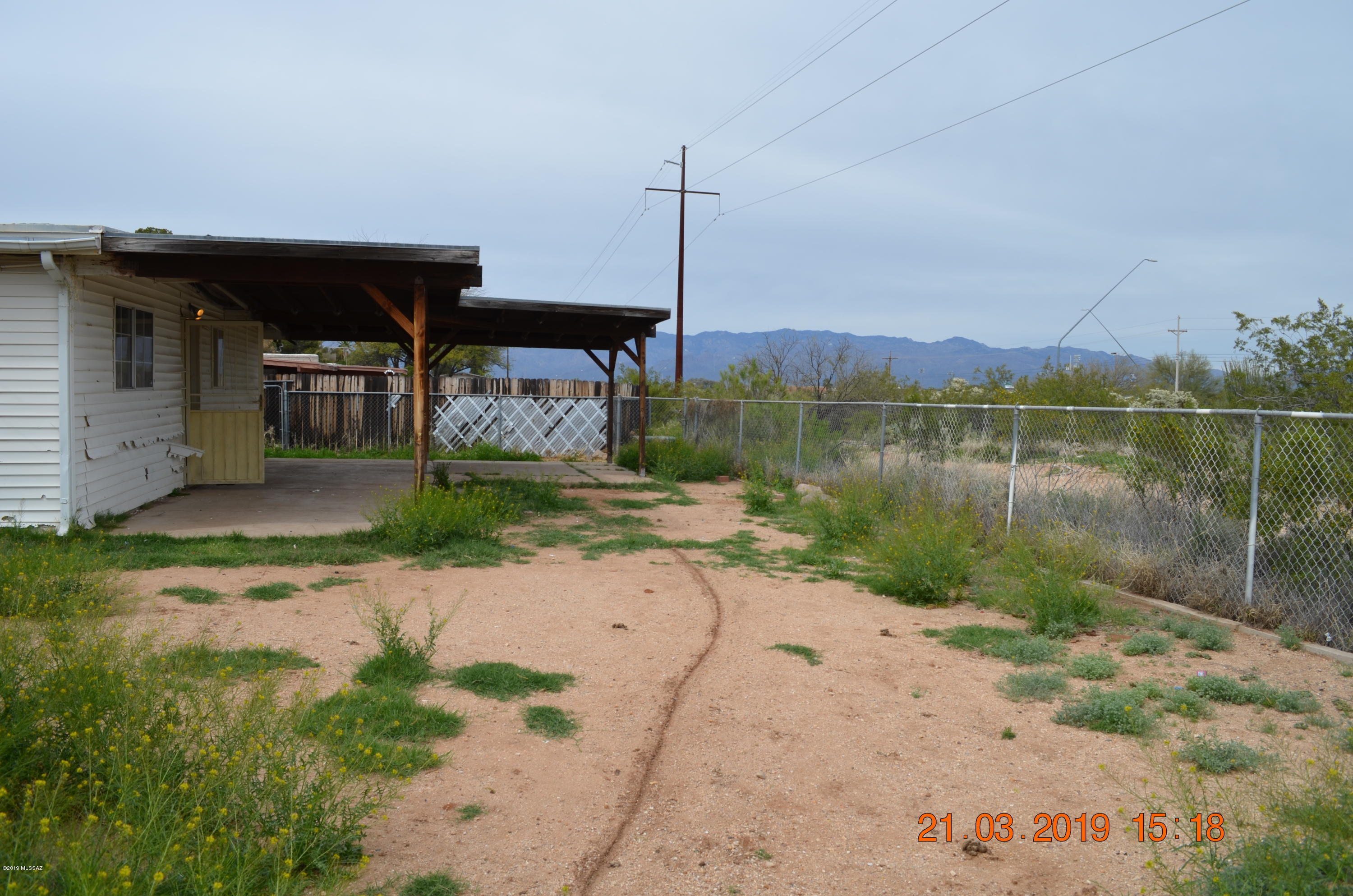 Pine Grove (102-170) - Residential