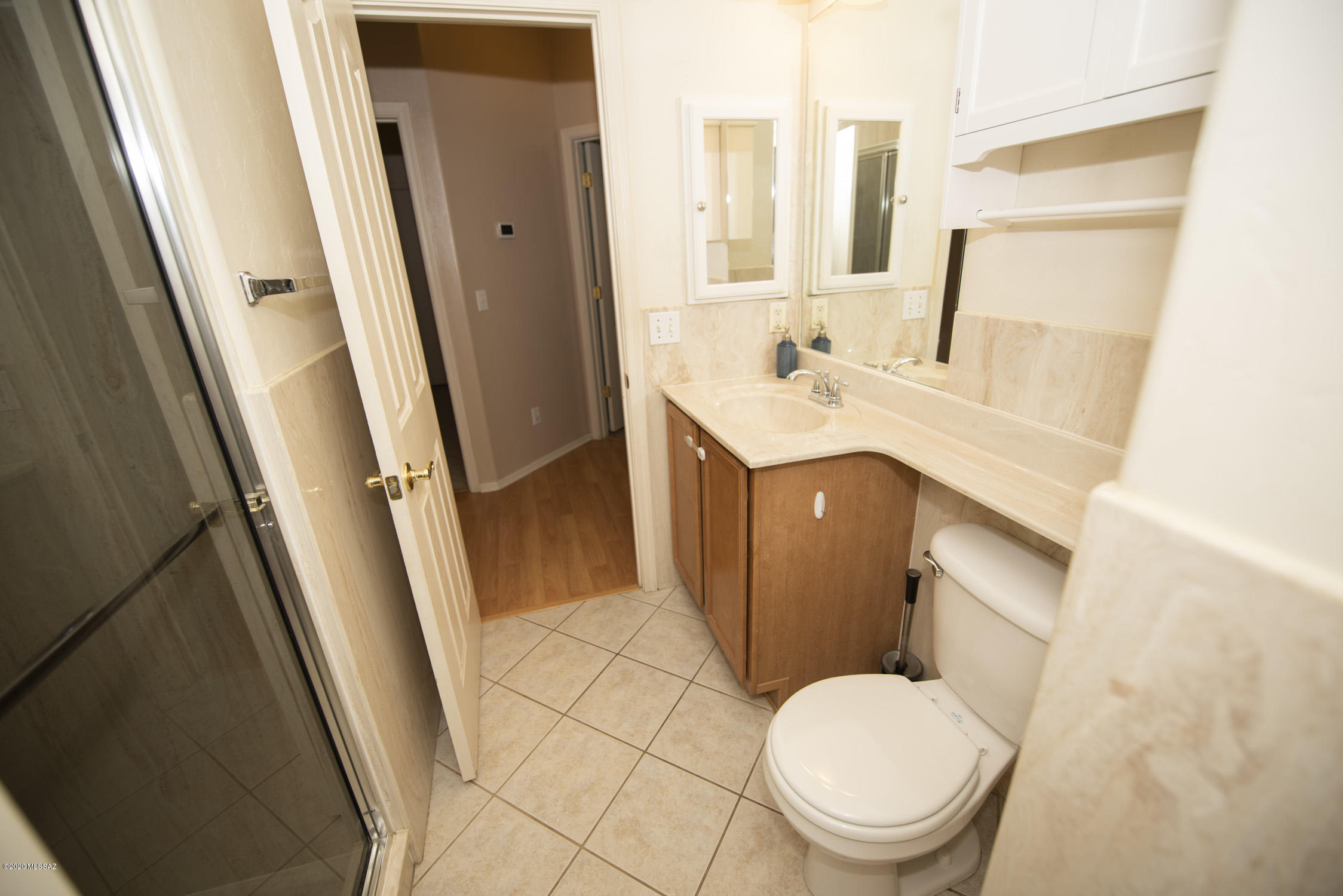 Mesquite Ranch (1-619) - Residential