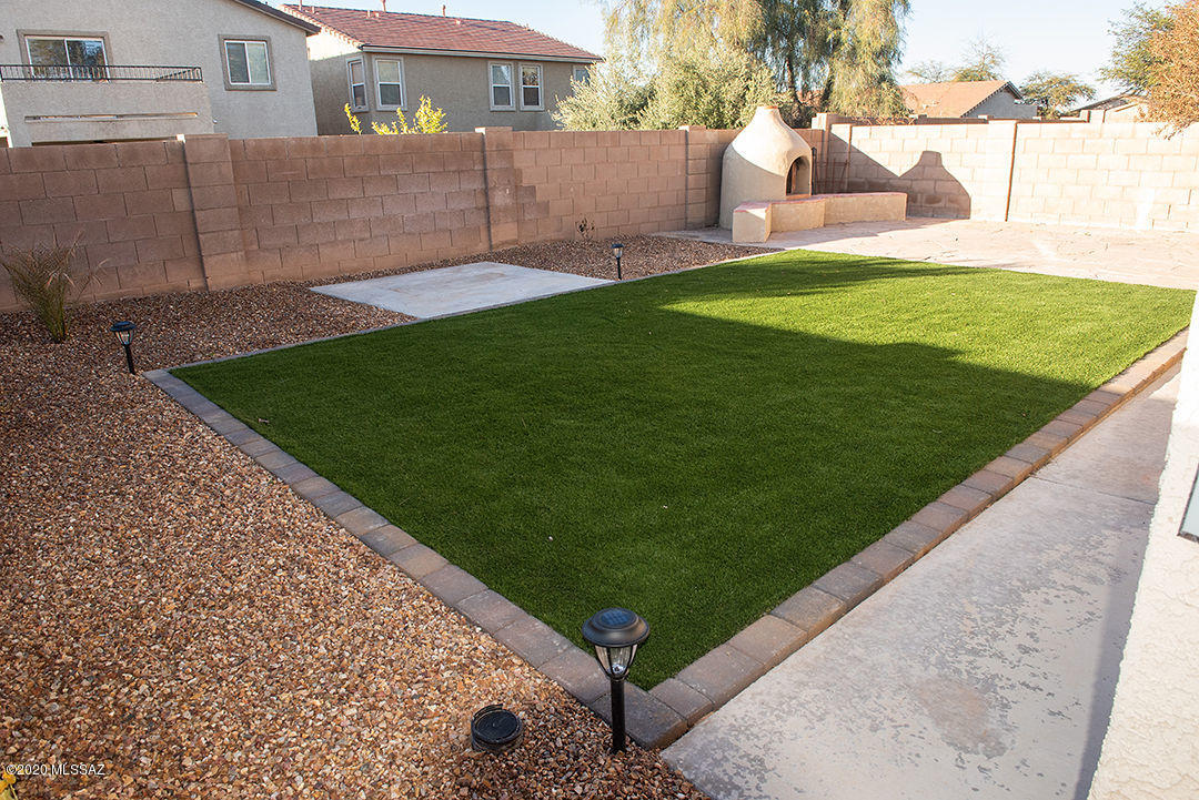 Mesquite Ranch (1-619) - Residential
