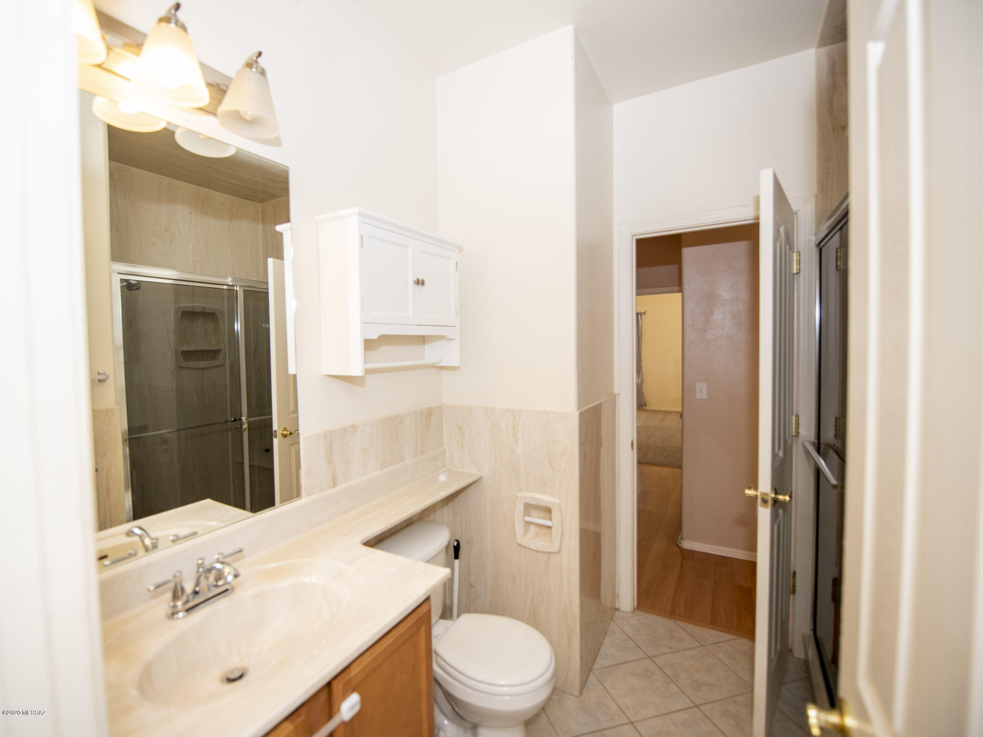Mesquite Ranch (1-619) - Residential