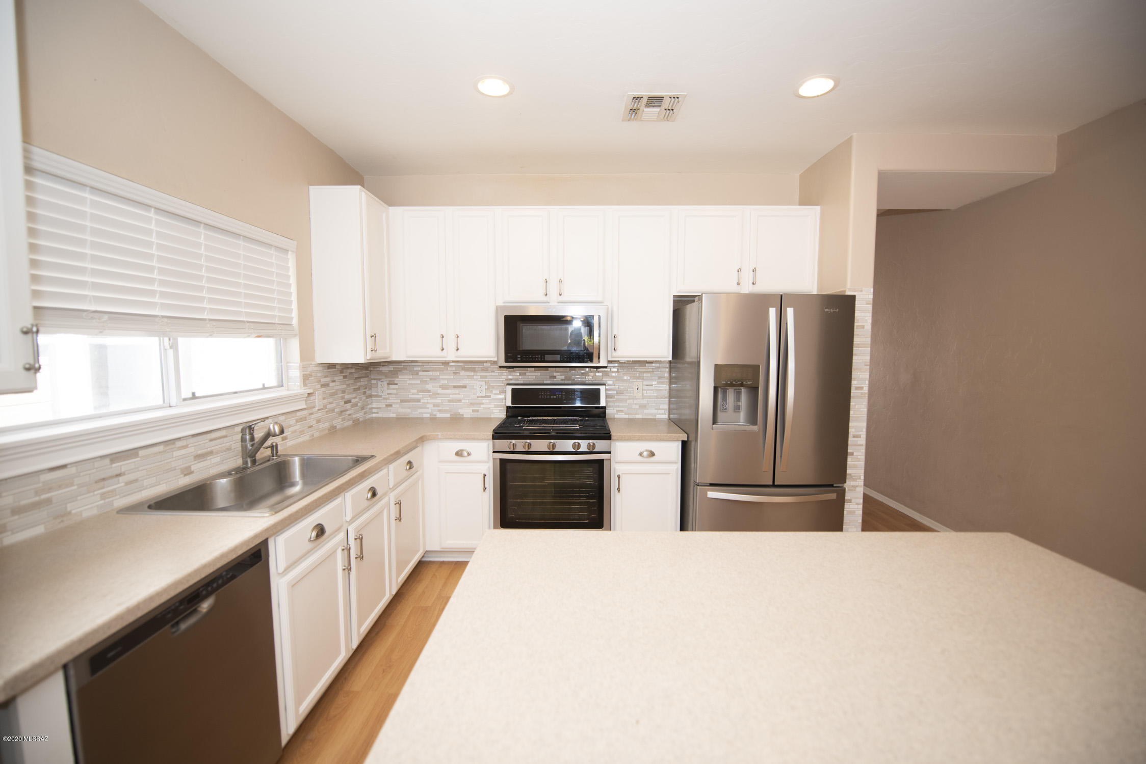 Mesquite Ranch (1-619) - Residential