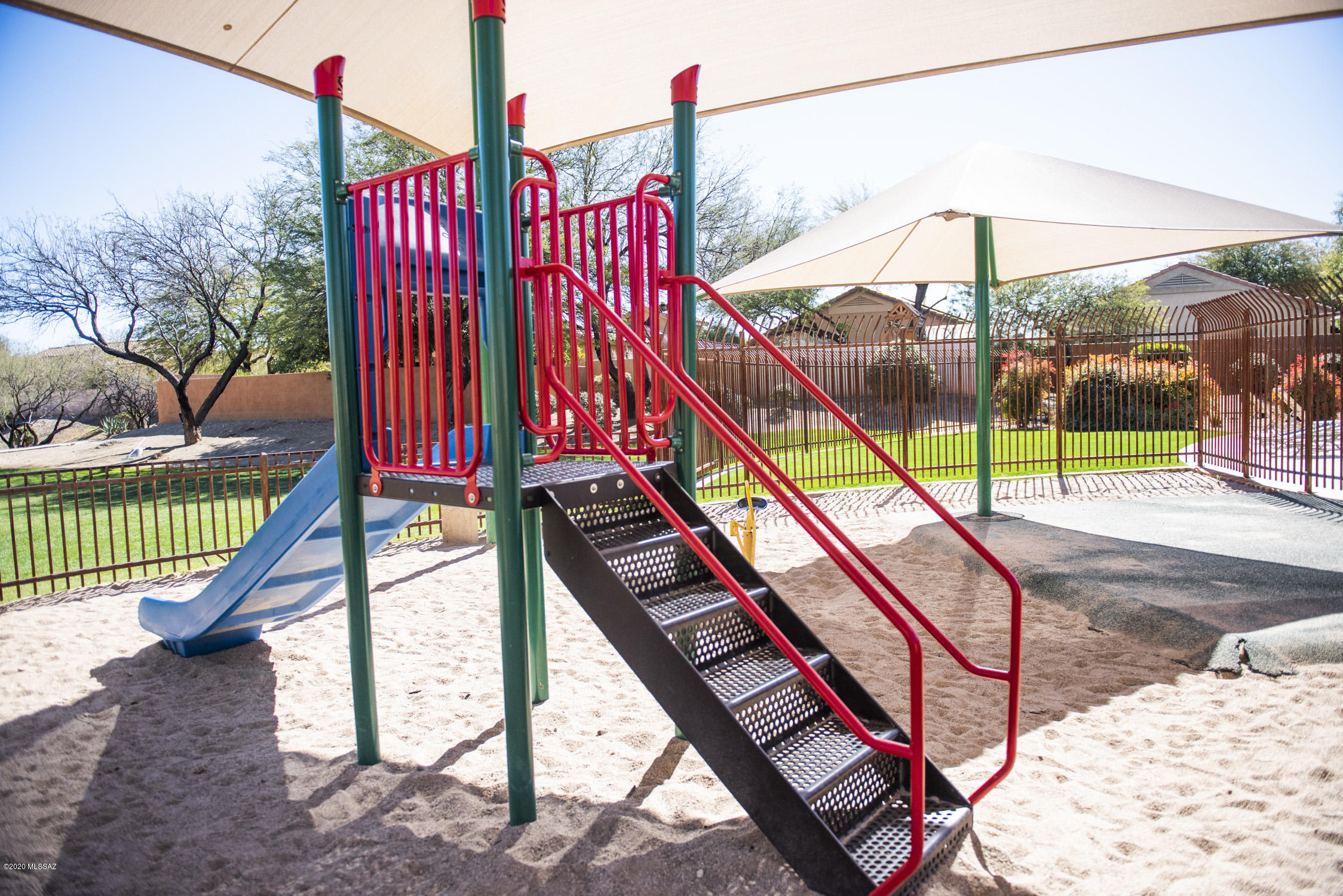 Mesquite Ranch (1-619) - Residential