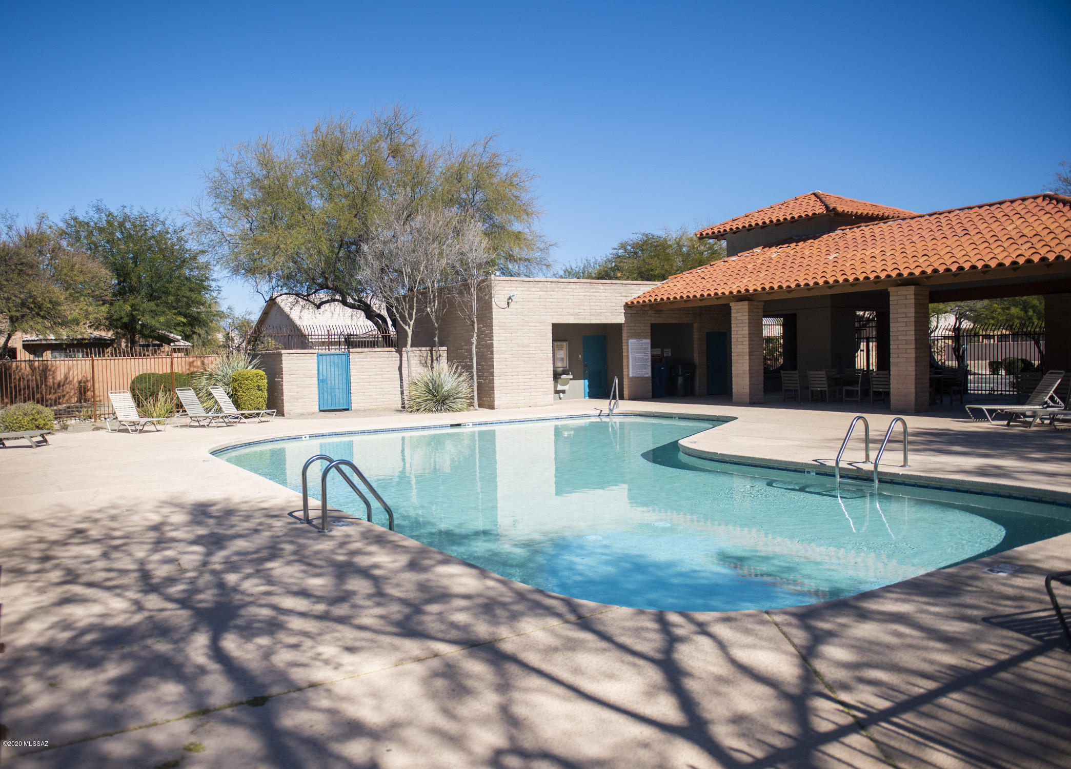 Mesquite Ranch (1-619) - Residential