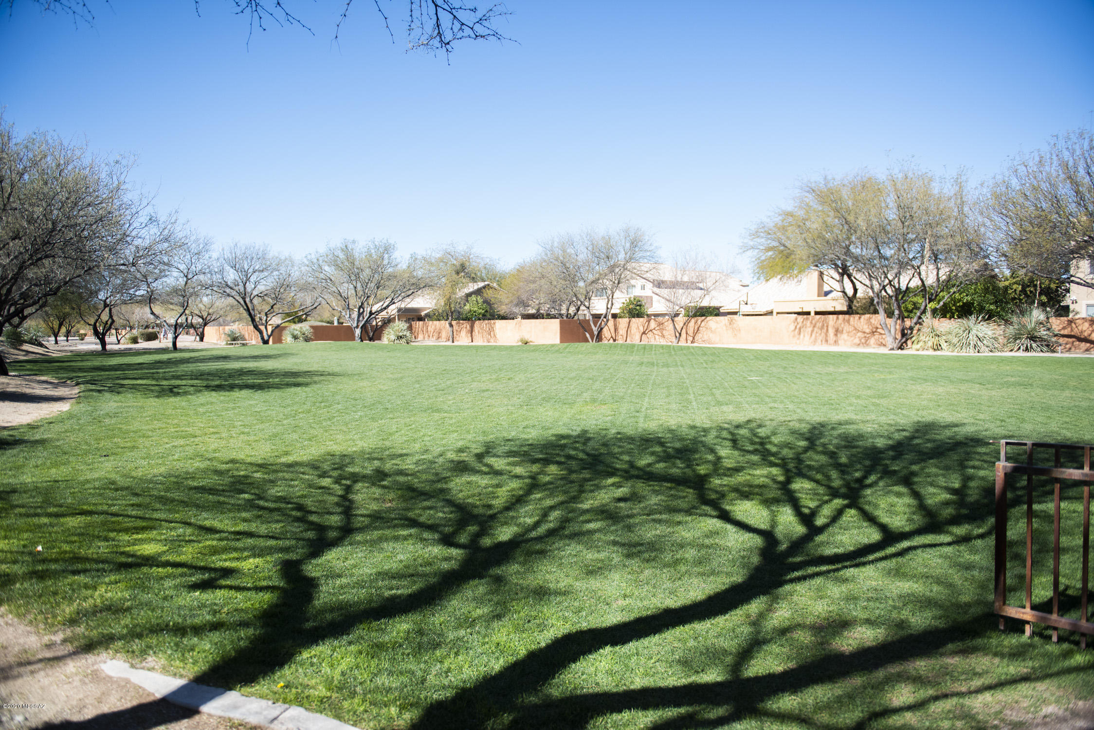 Mesquite Ranch (1-619) - Residential