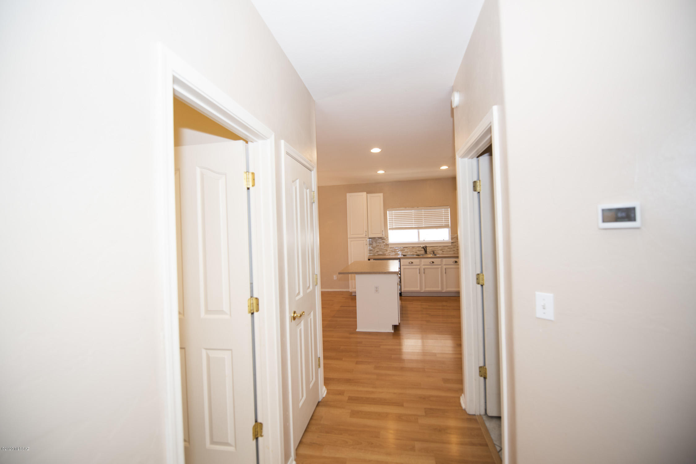 Mesquite Ranch (1-619) - Residential