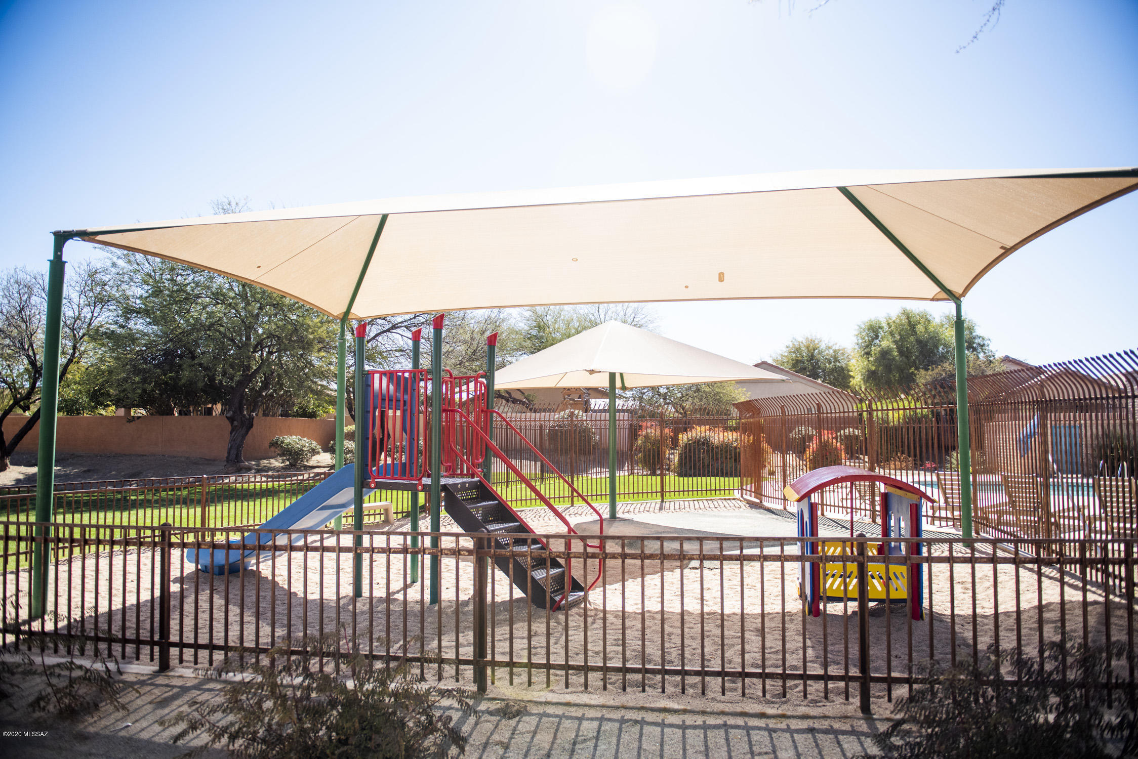 Mesquite Ranch (1-619) - Residential