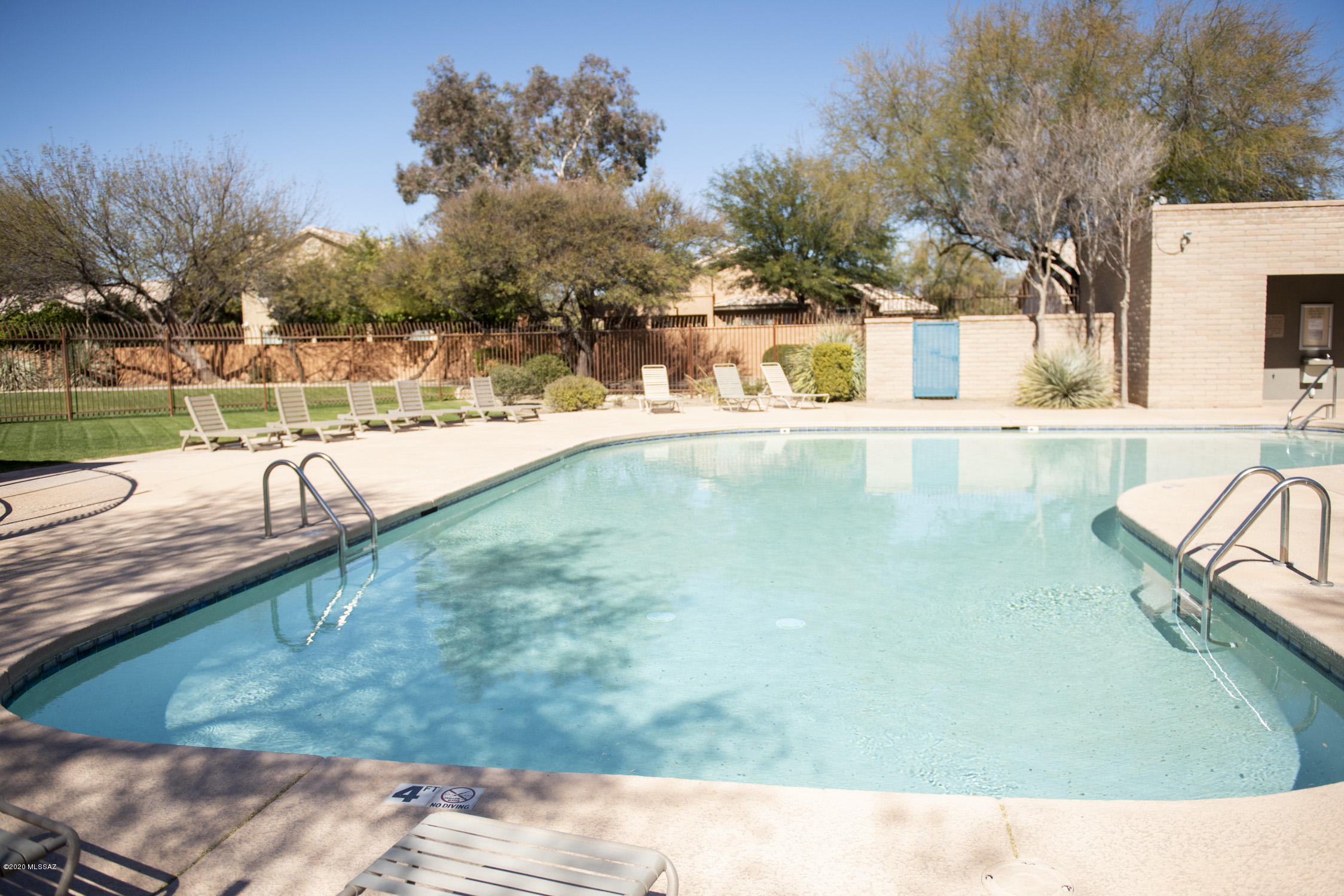 Mesquite Ranch (1-619) - Residential
