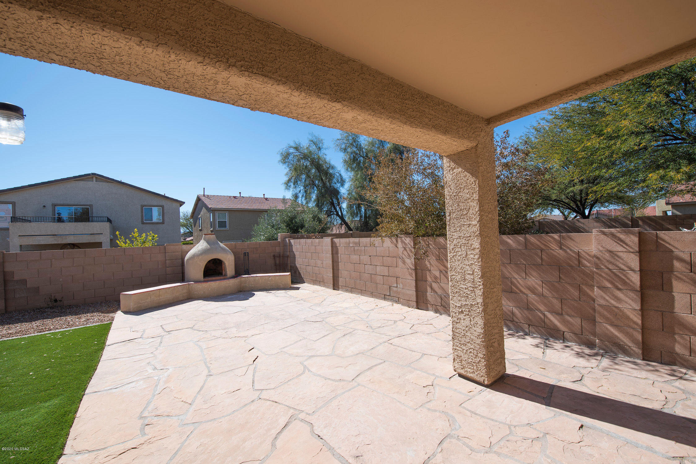Mesquite Ranch (1-619) - Residential