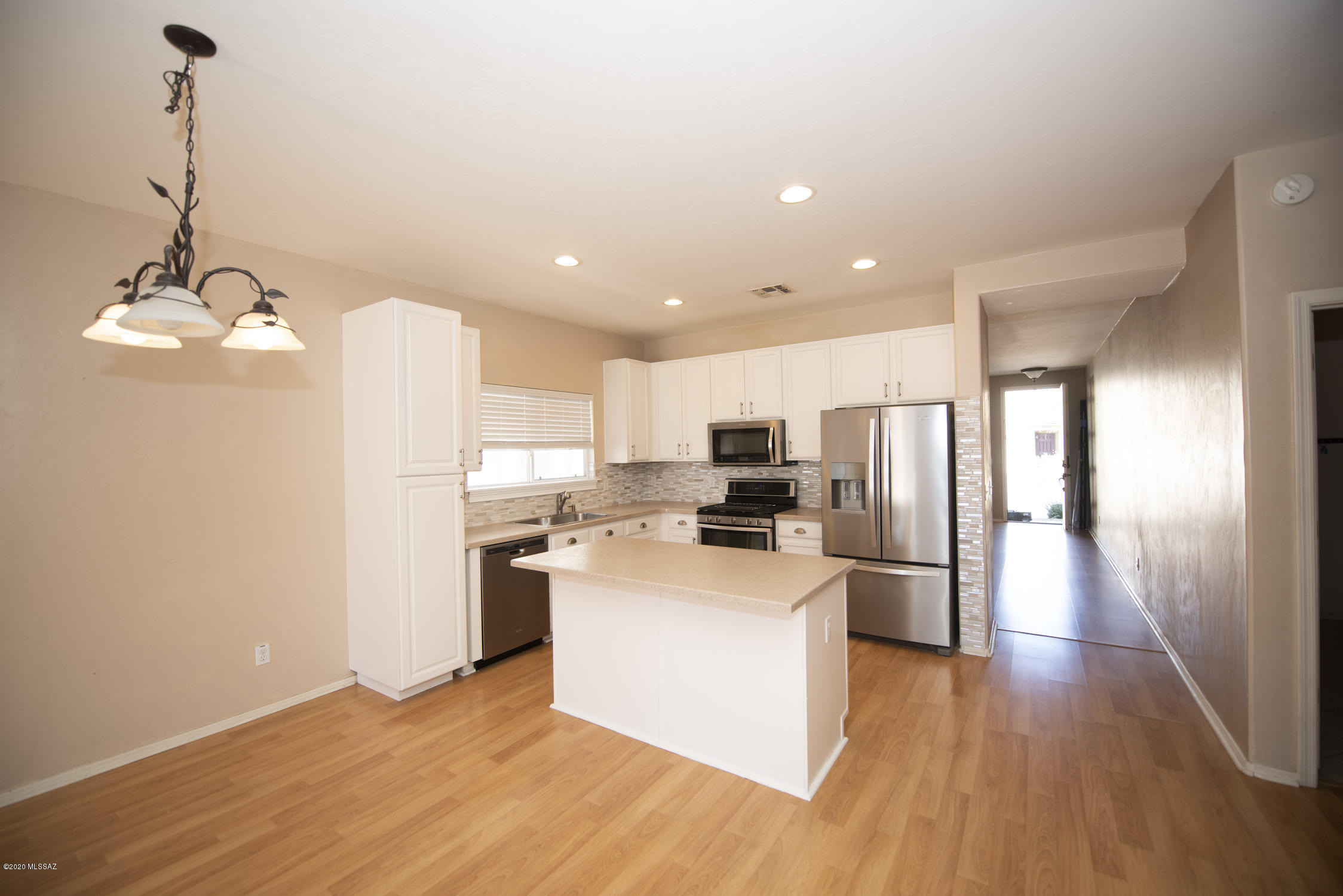 Mesquite Ranch (1-619) - Residential