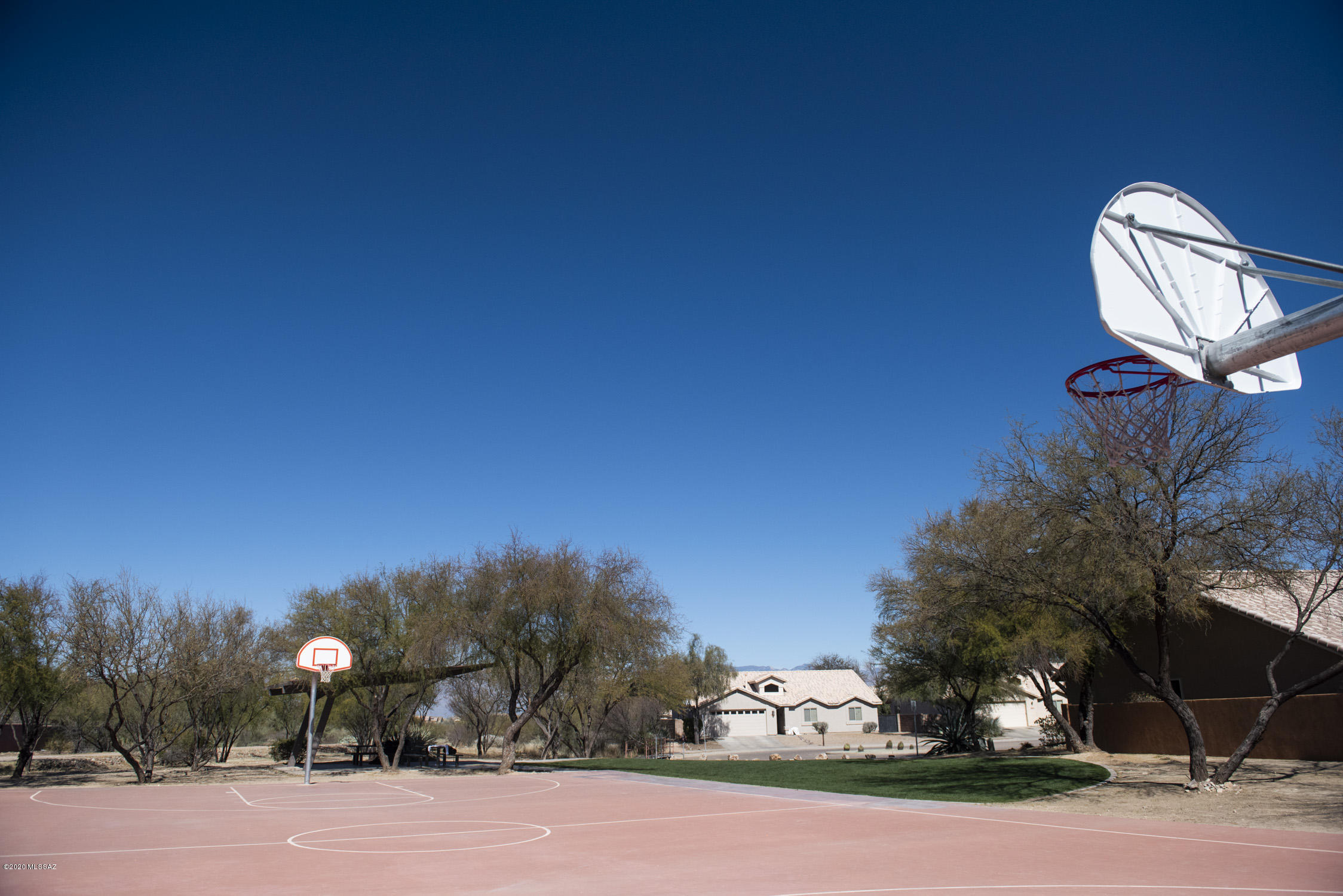 Mesquite Ranch (1-619) - Residential
