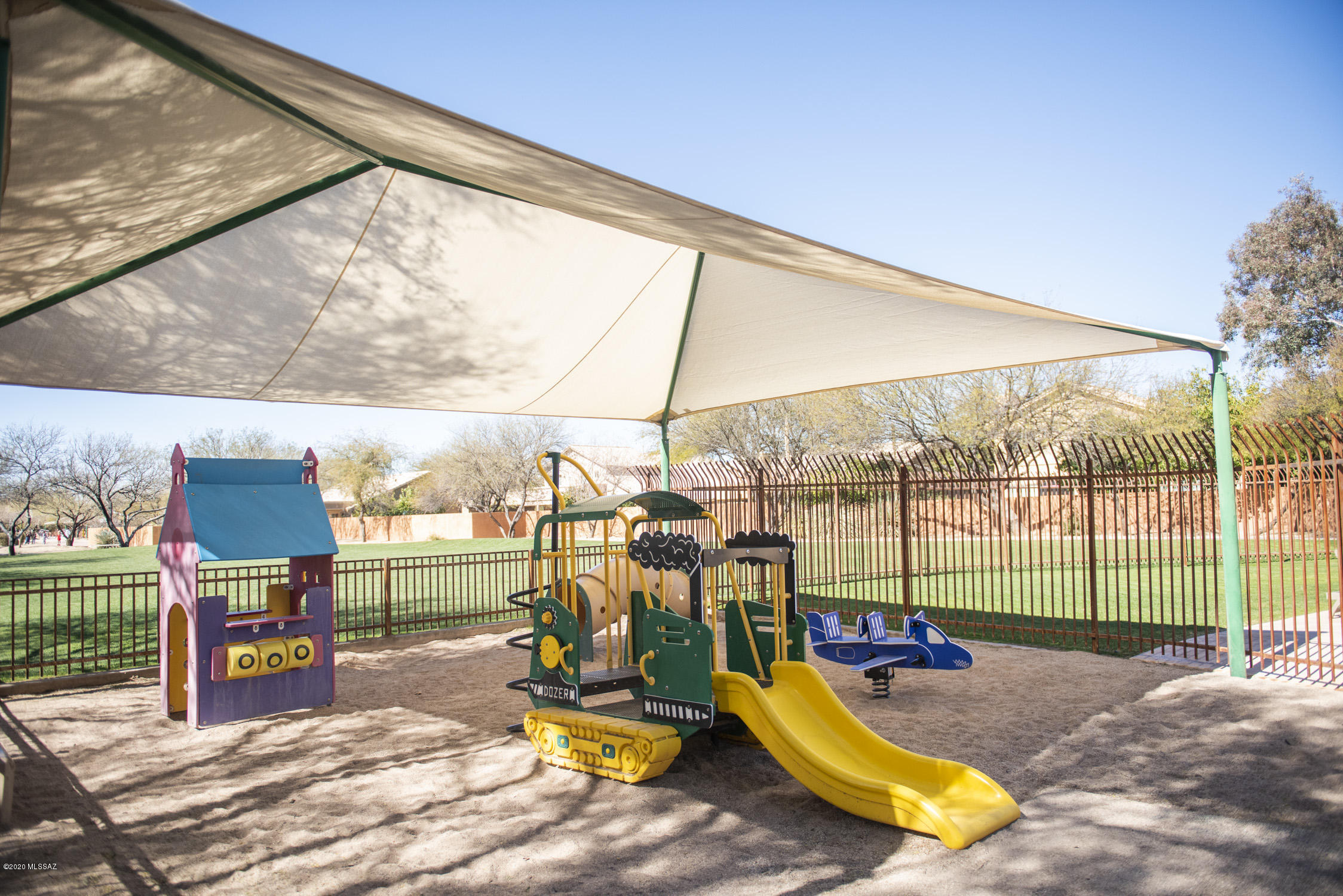 Mesquite Ranch (1-619) - Residential