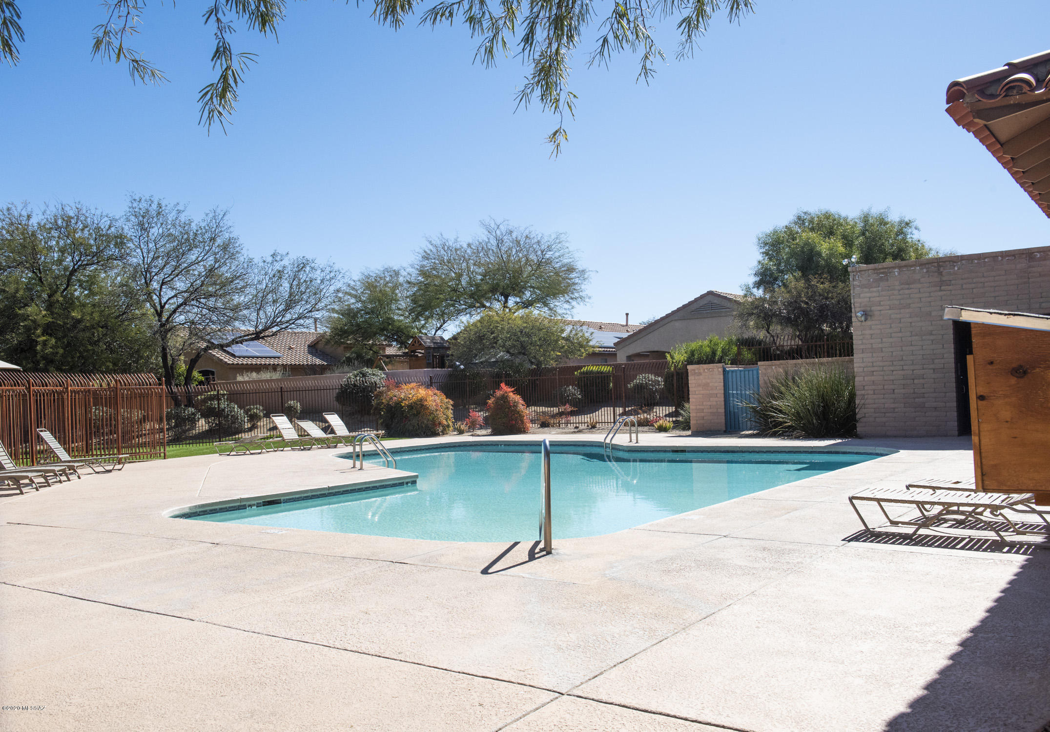 Mesquite Ranch (1-619) - Residential