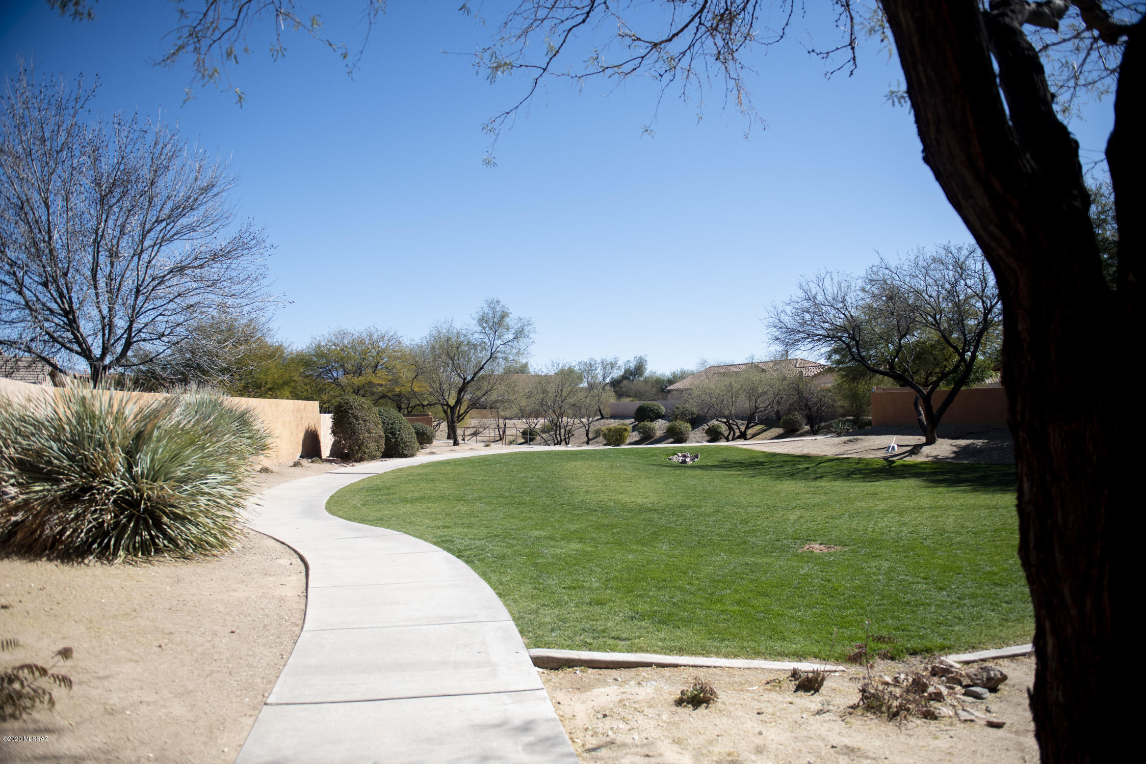 Mesquite Ranch (1-619) - Residential