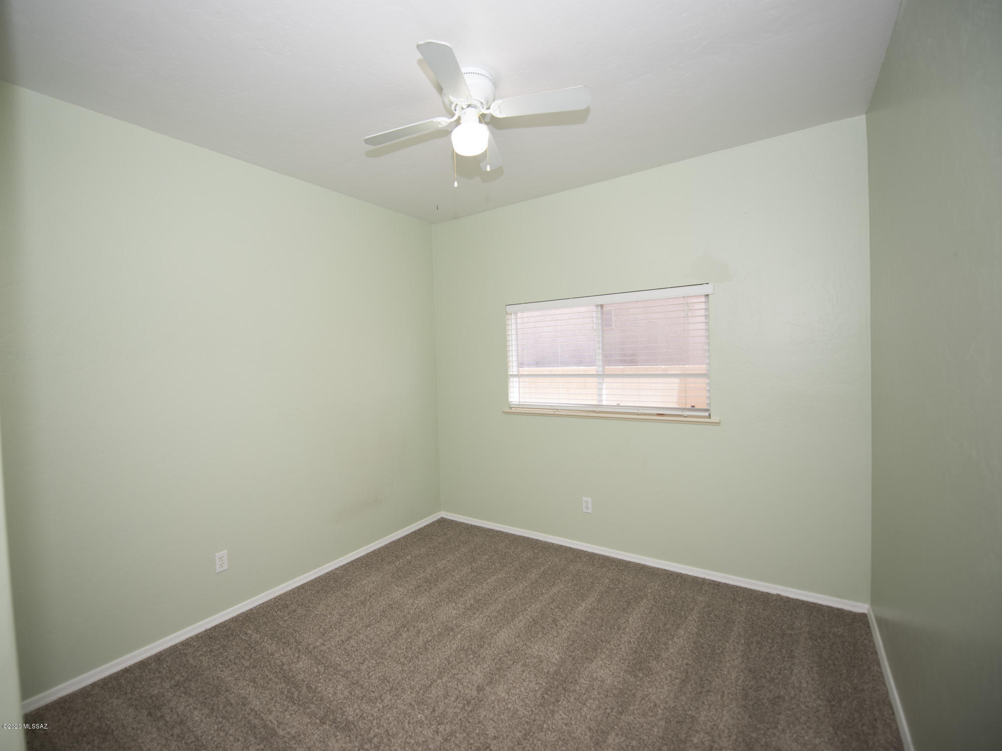 Mesquite Ranch (1-619) - Residential